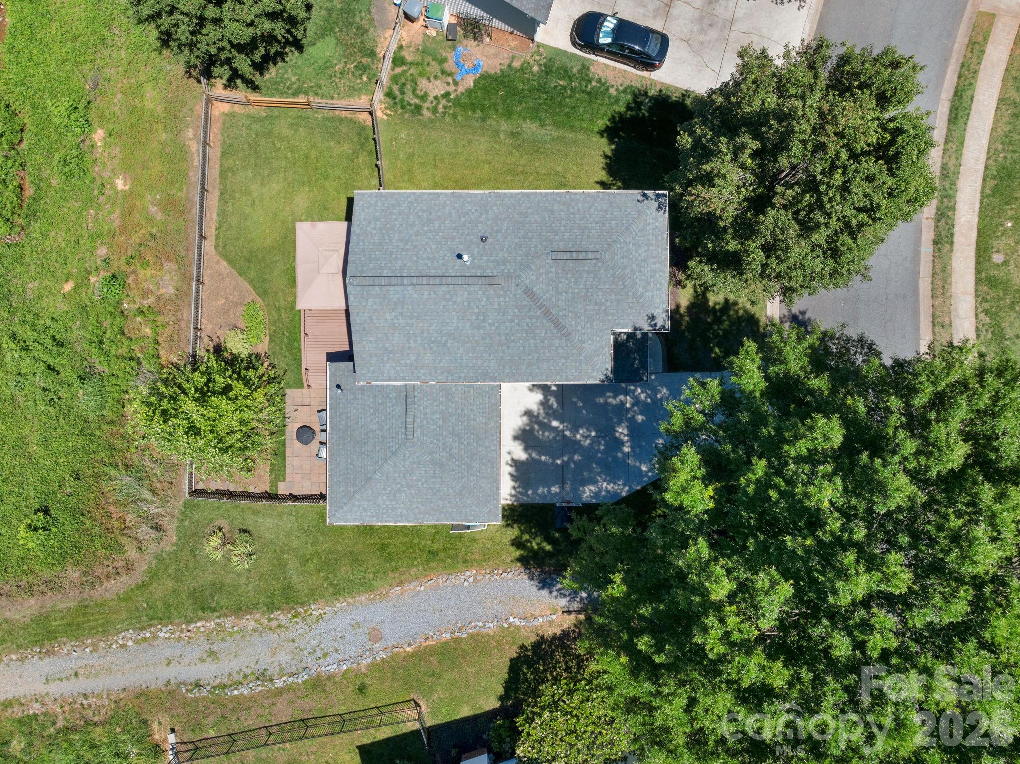 107 Howe Street — Belmont