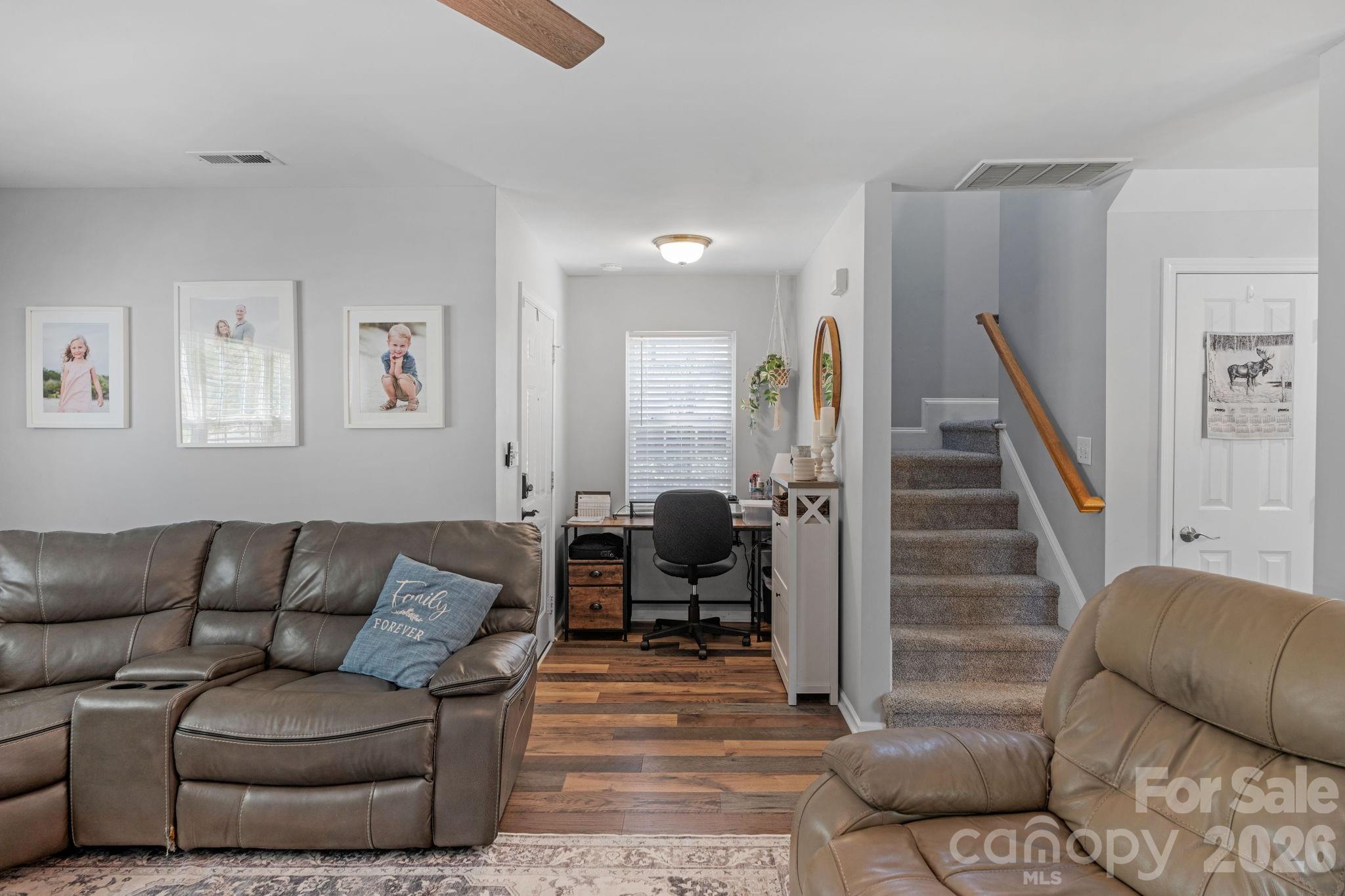 107 Howe Street — Belmont