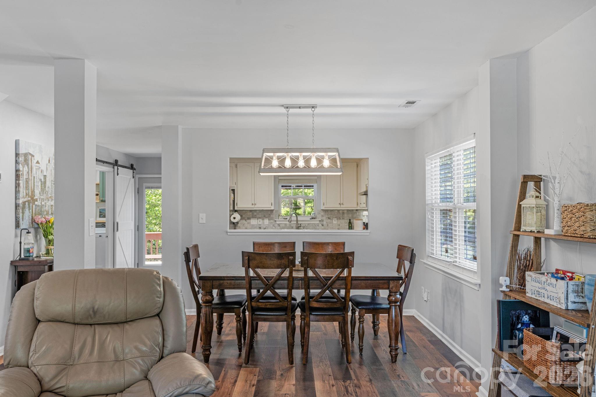 107 Howe Street — Belmont