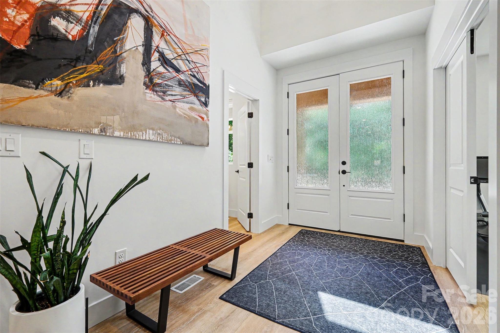 8208 New Town Road — Waxhaw