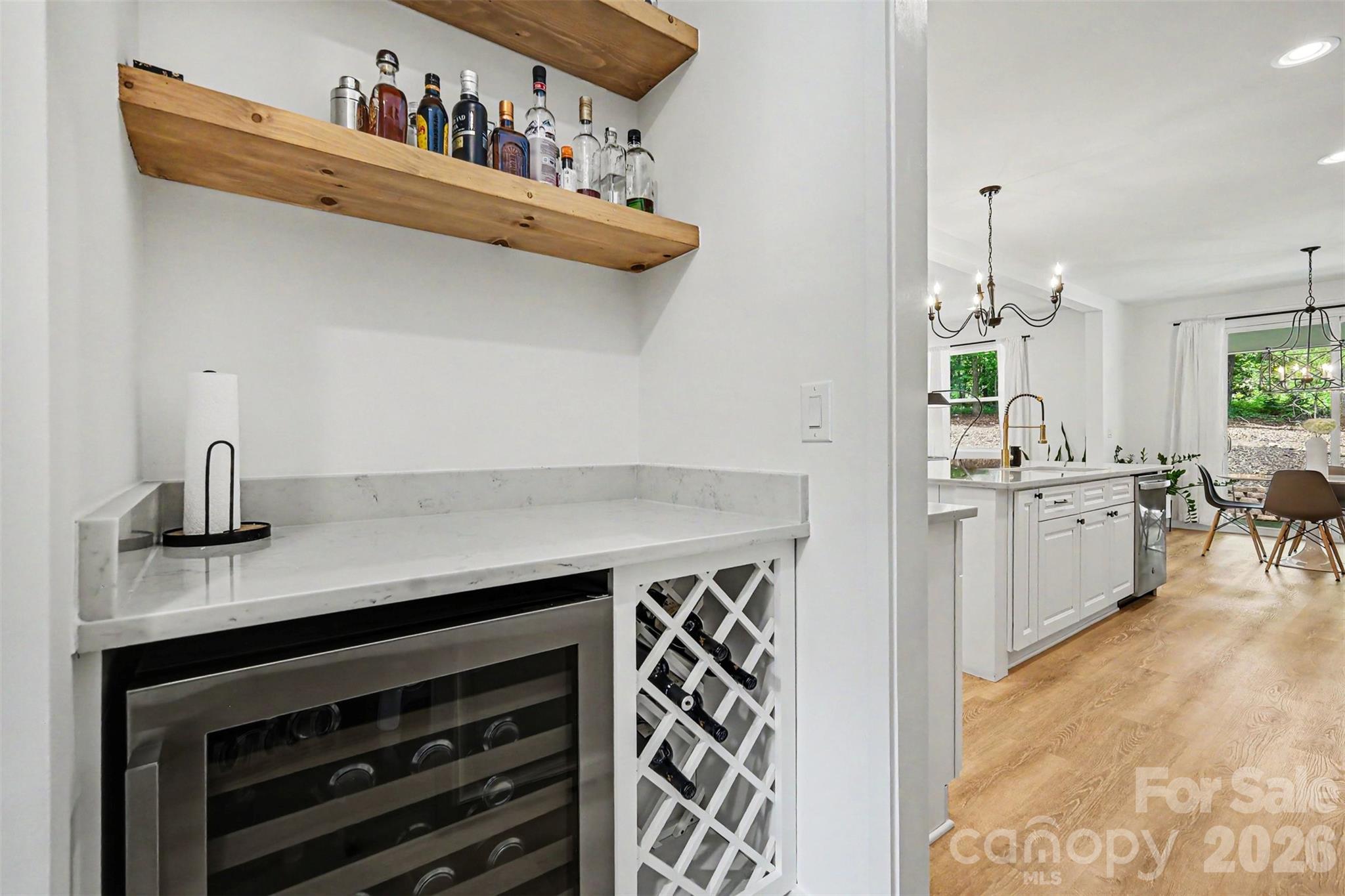 8208 New Town Road — Waxhaw