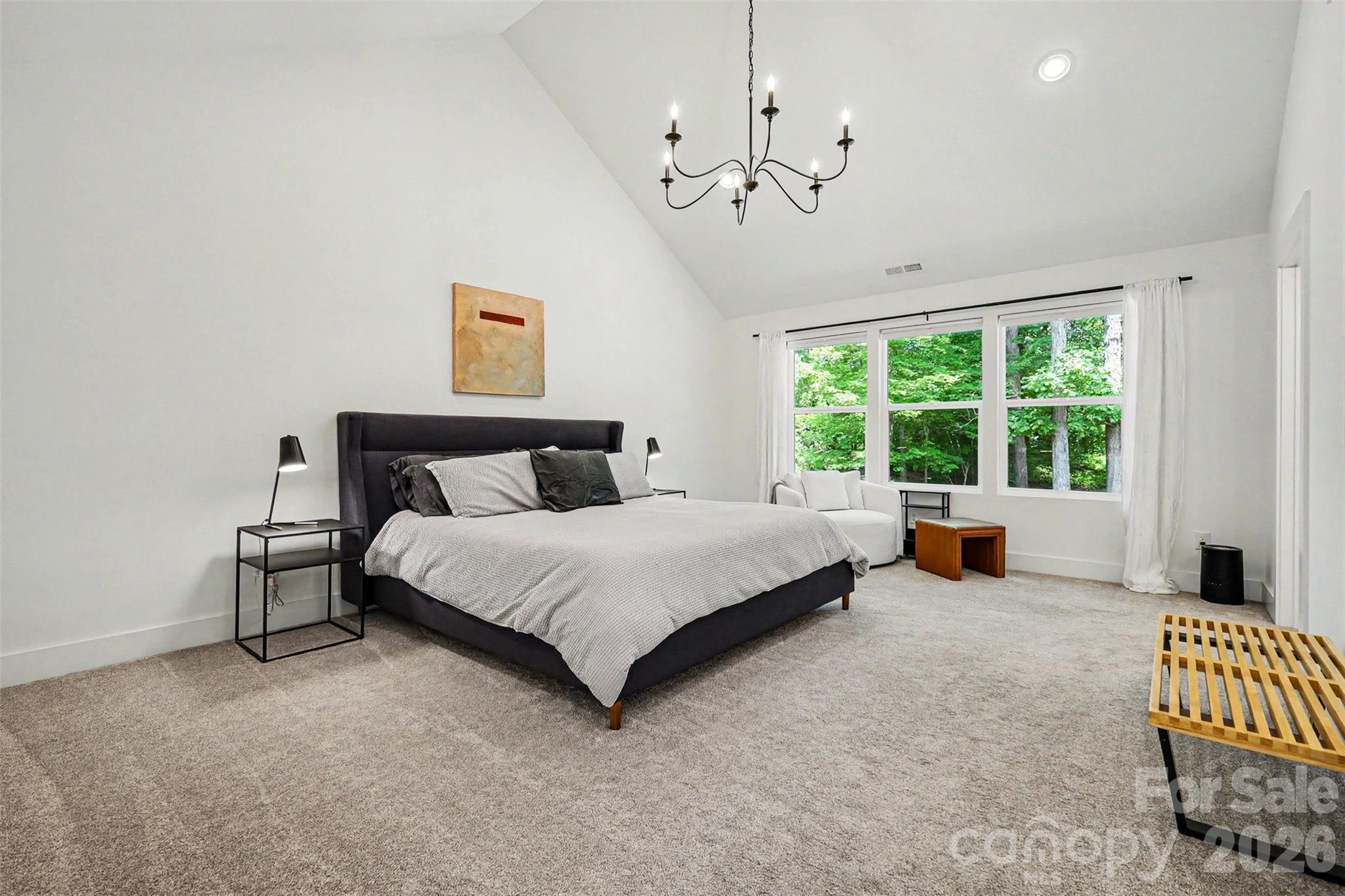 8208 New Town Road — Waxhaw