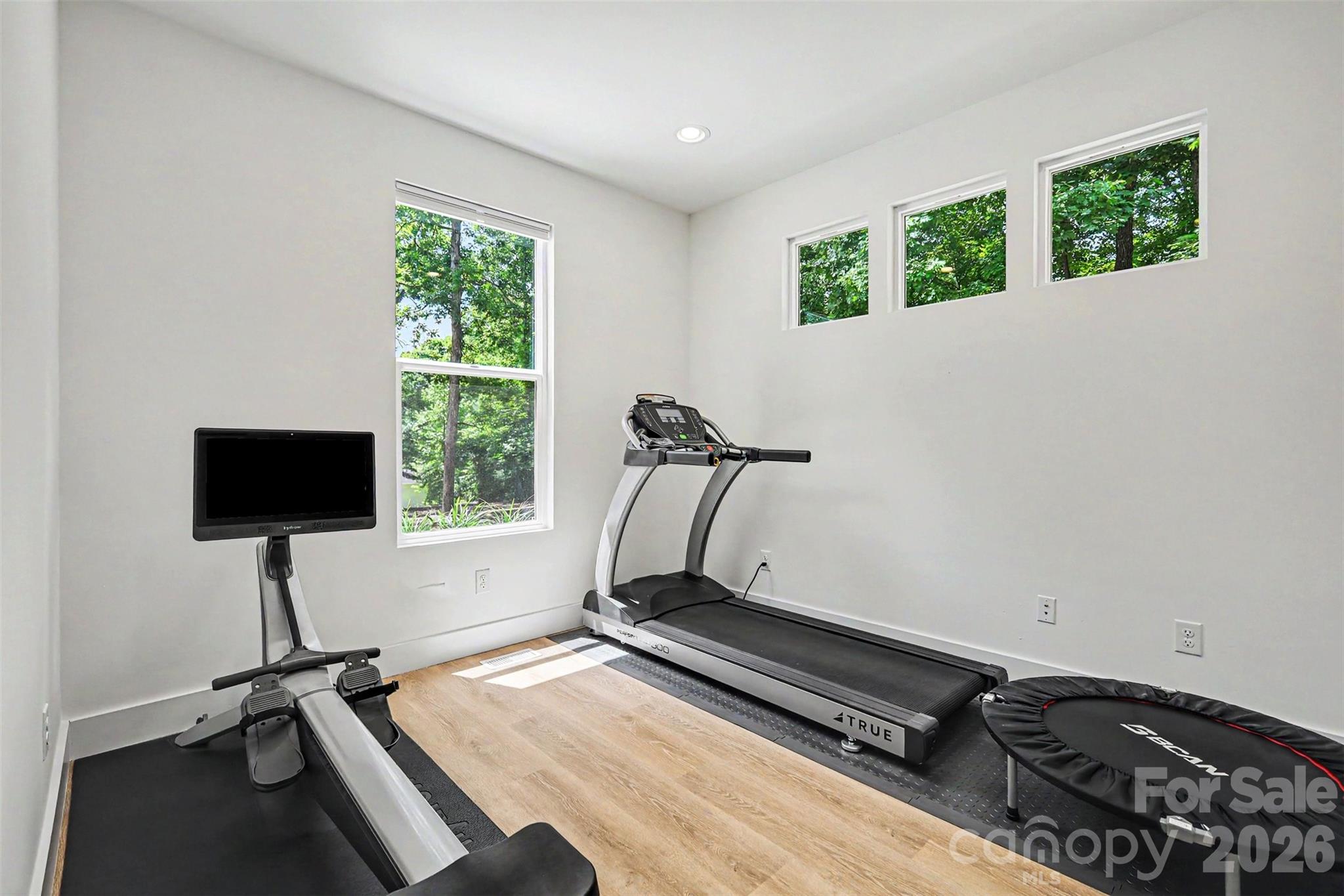 8208 New Town Road — Waxhaw