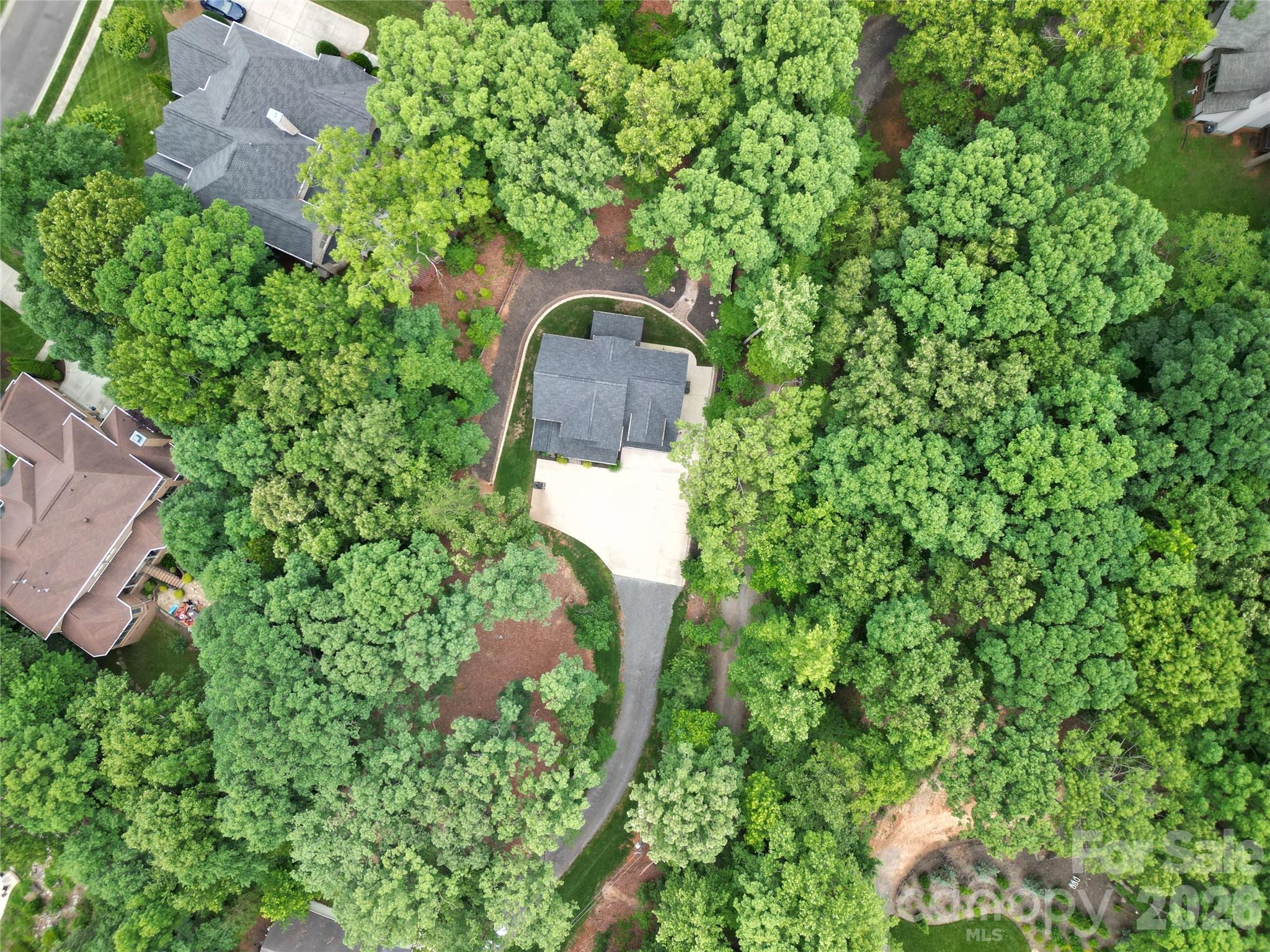 8208 New Town Road — Waxhaw