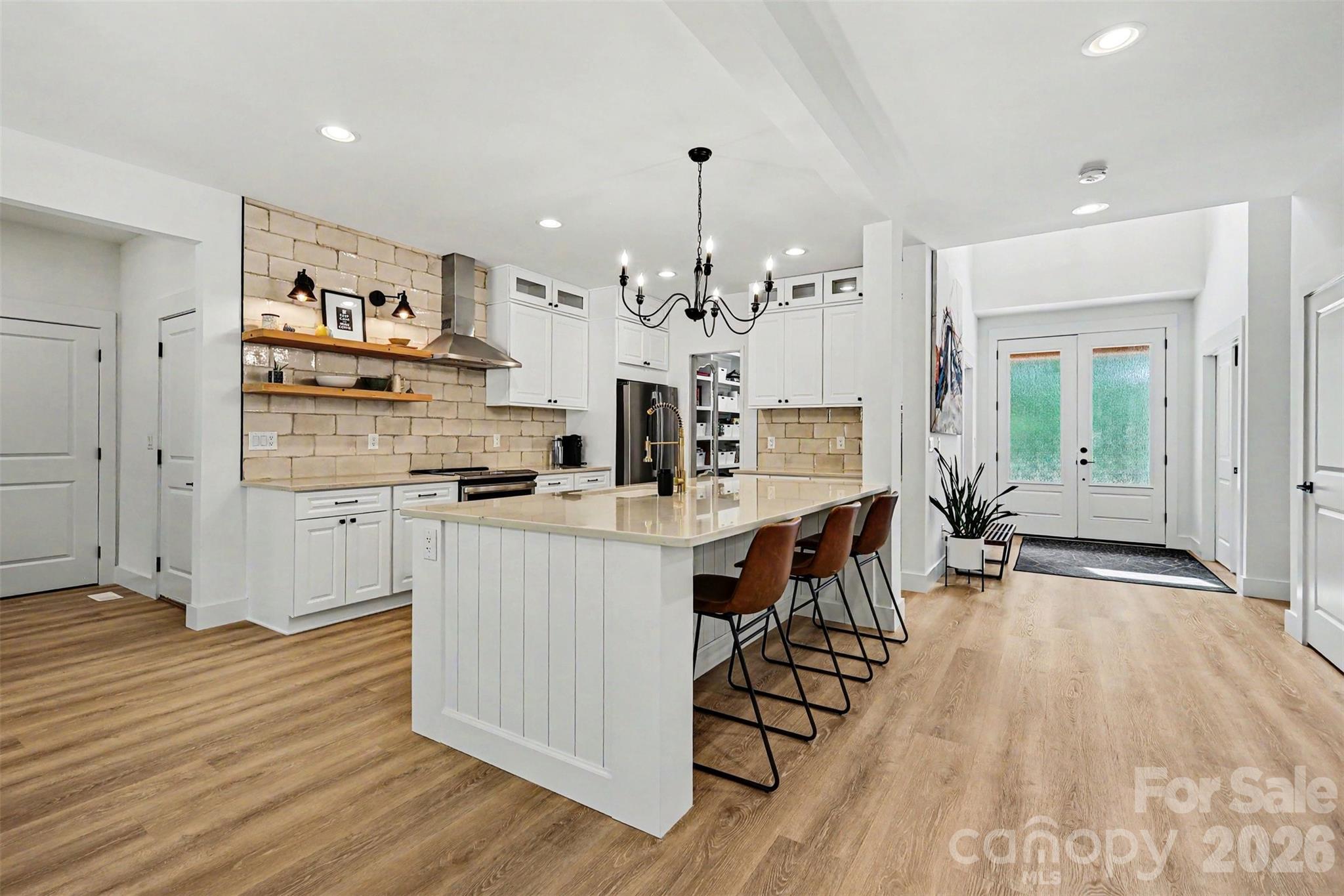 8208 New Town Road — Waxhaw