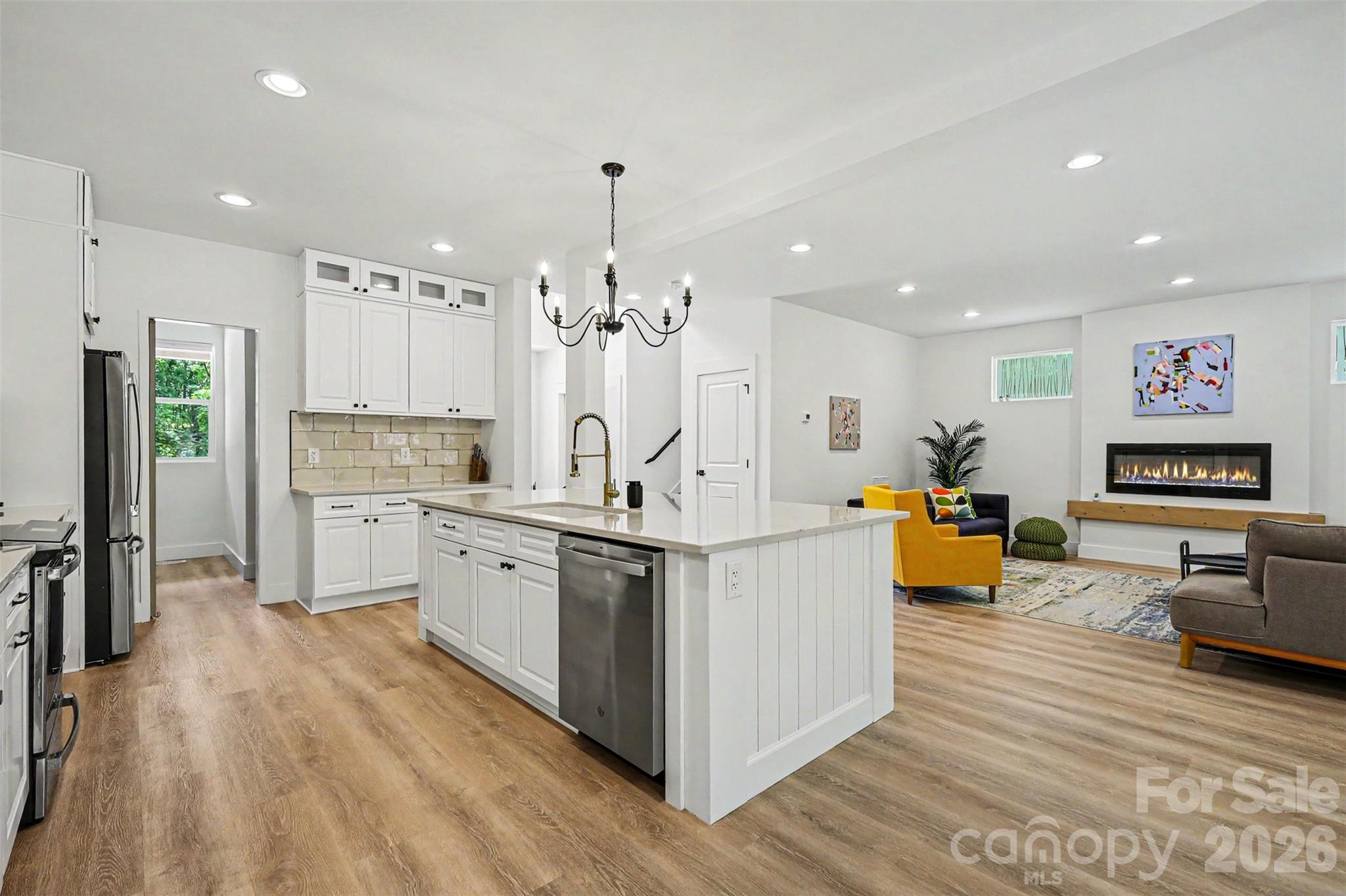 8208 New Town Road — Waxhaw