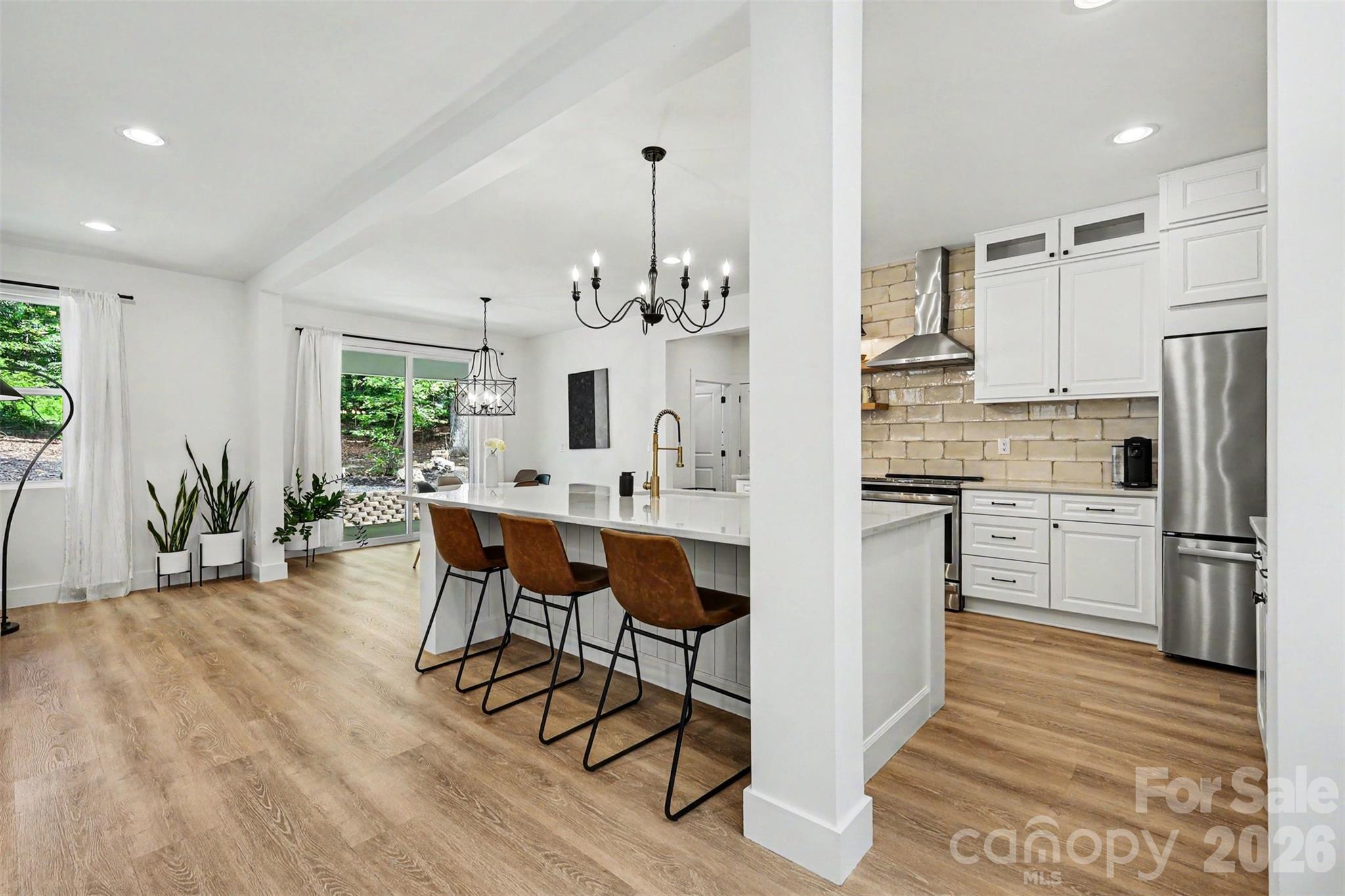 8208 New Town Road — Waxhaw