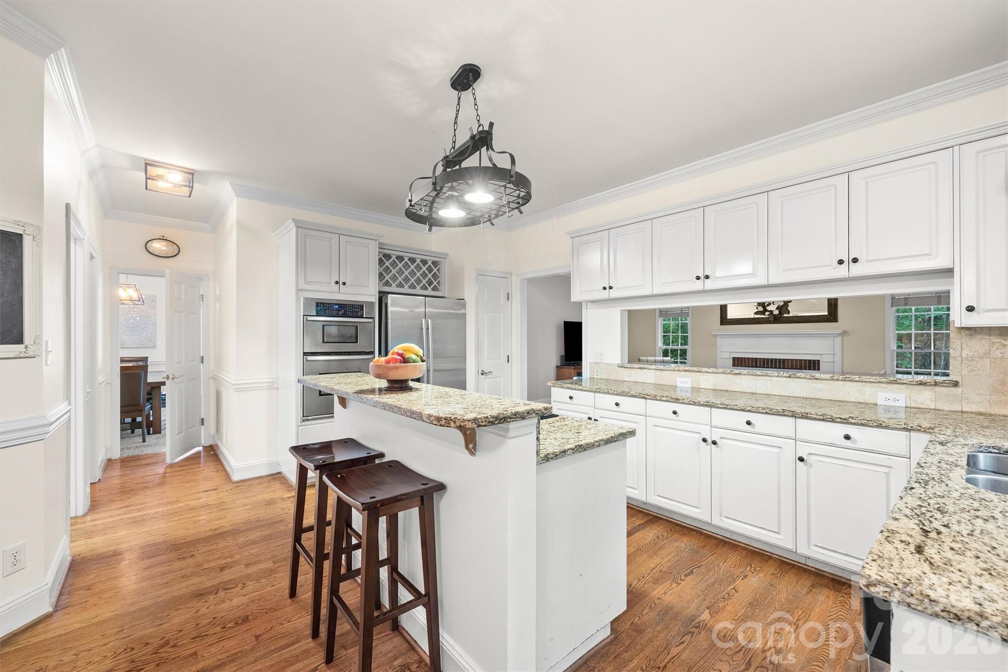 5501 Providence Glen Road — Charlotte