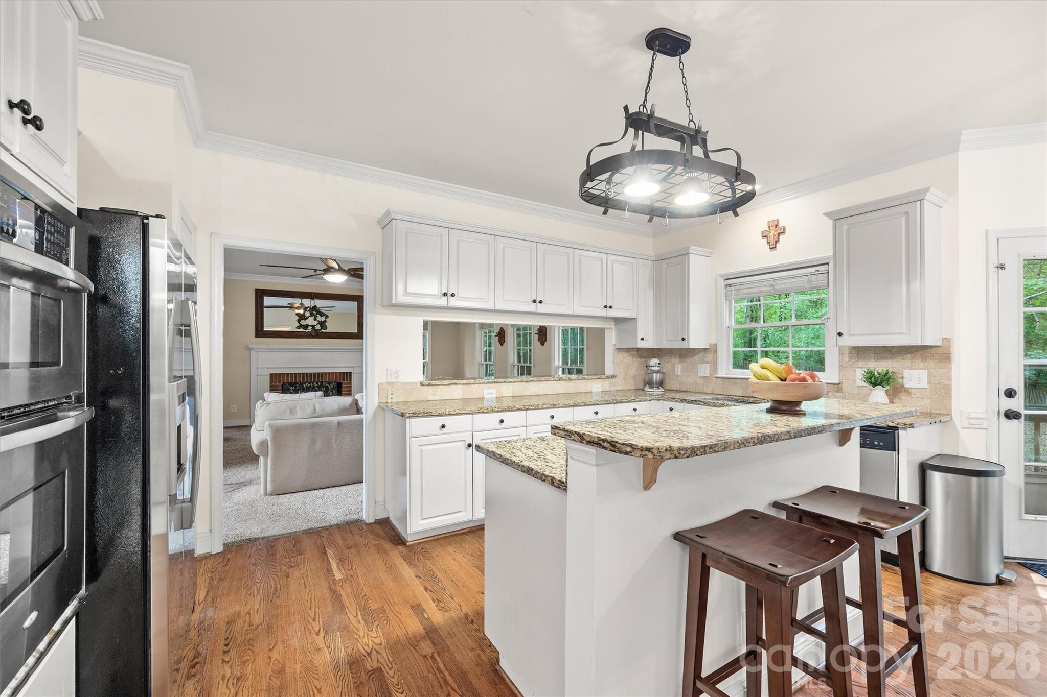 5501 Providence Glen Road — Charlotte
