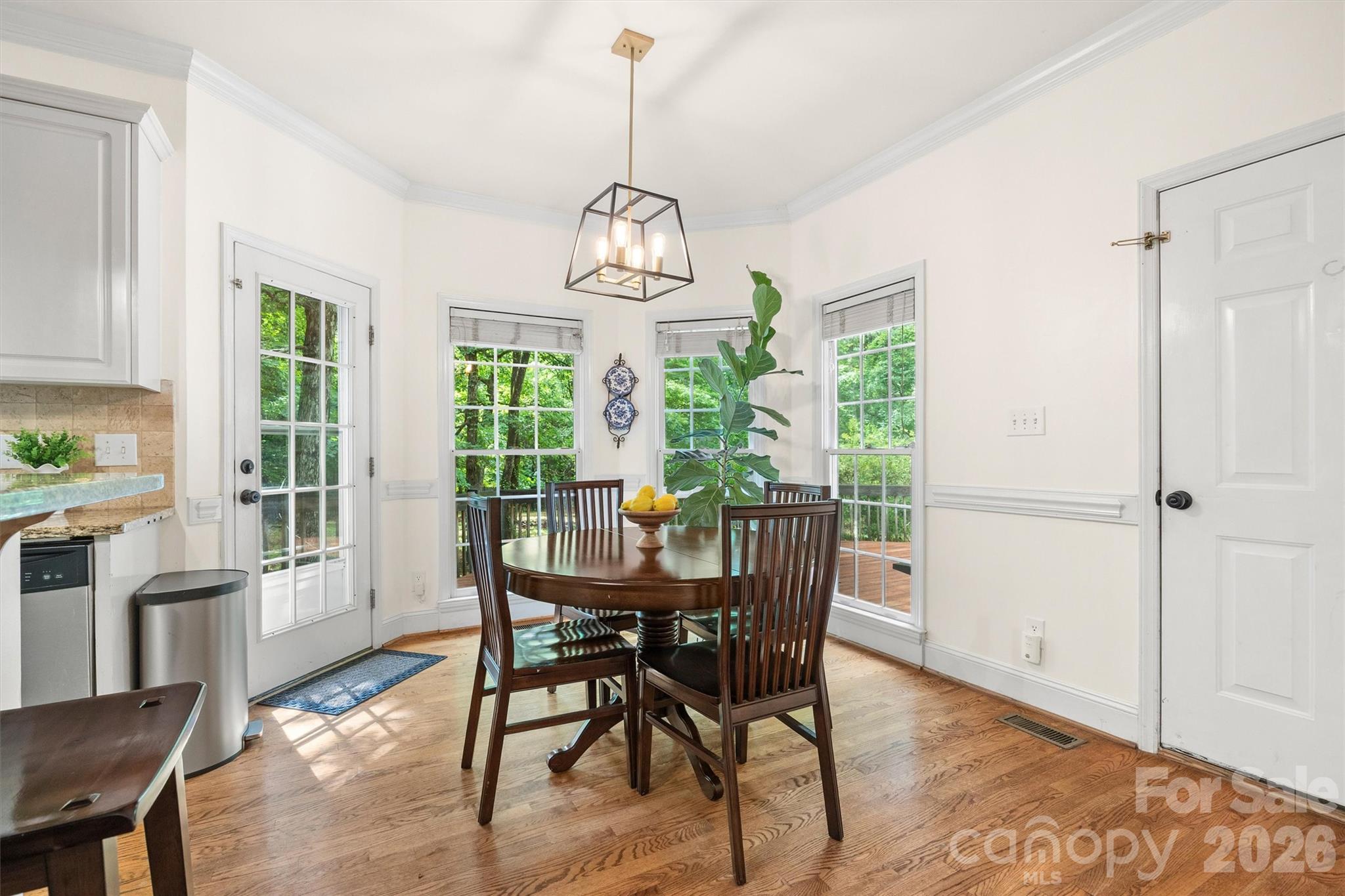 5501 Providence Glen Road — Charlotte