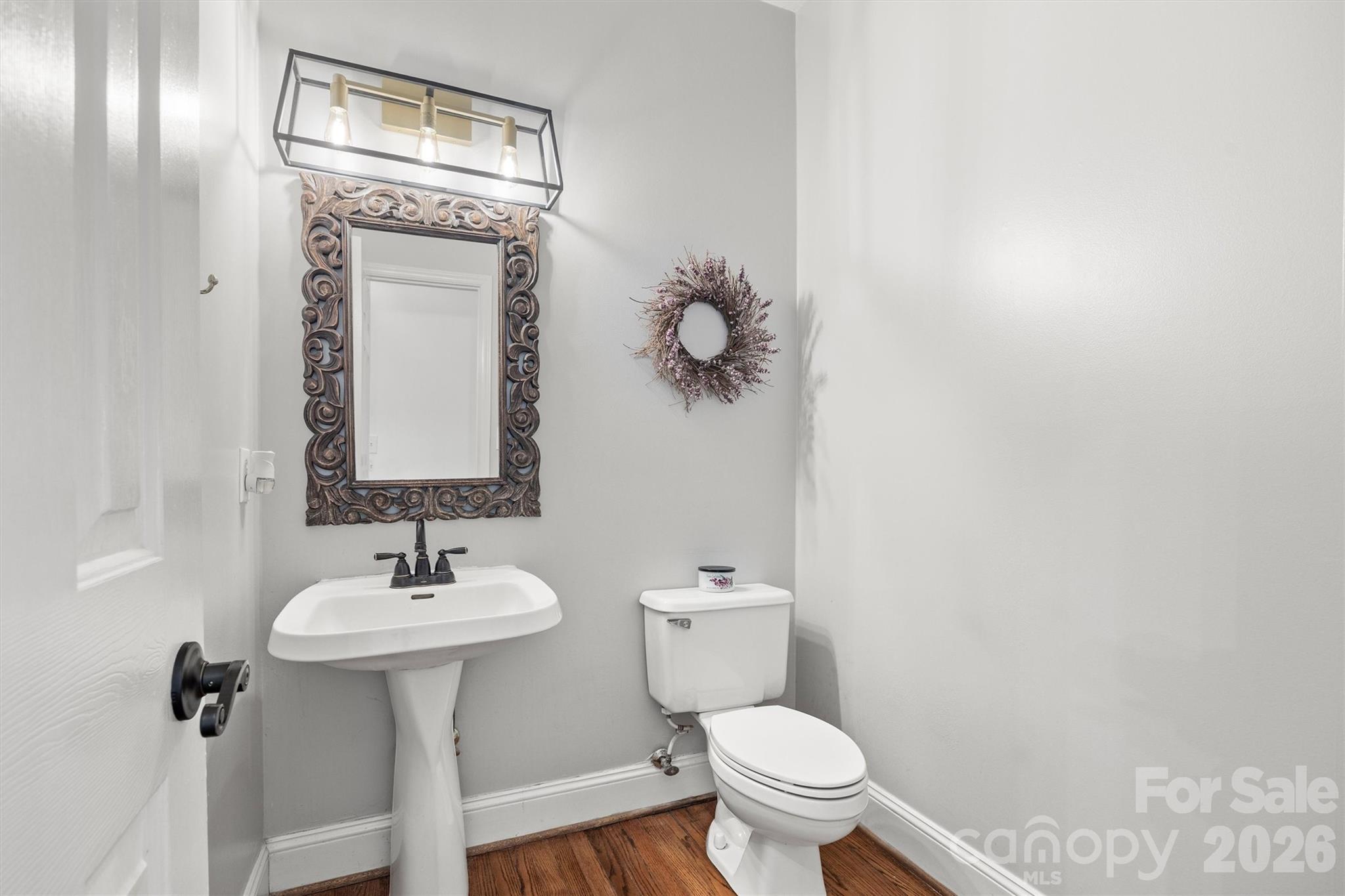 5501 Providence Glen Road — Charlotte