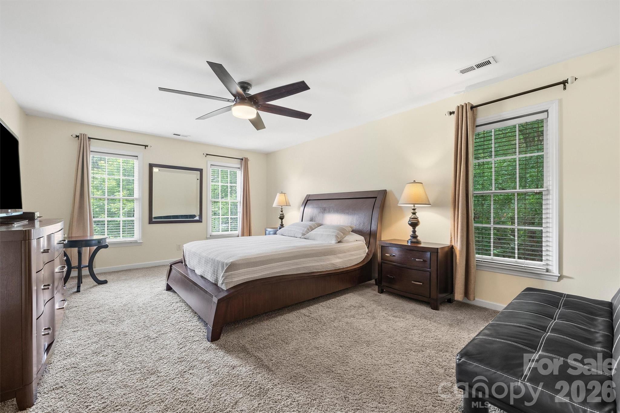 5501 Providence Glen Road — Charlotte