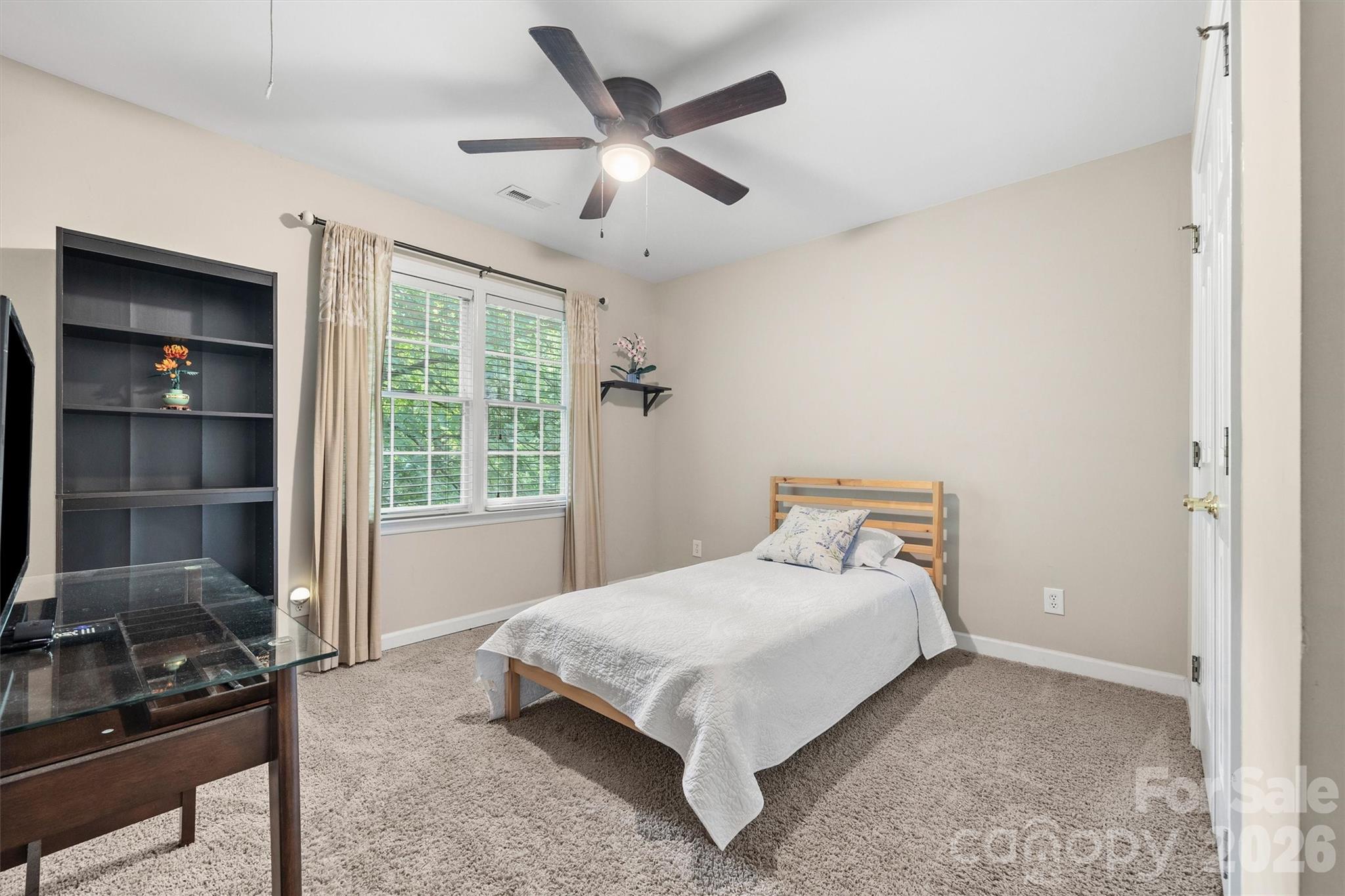 5501 Providence Glen Road — Charlotte
