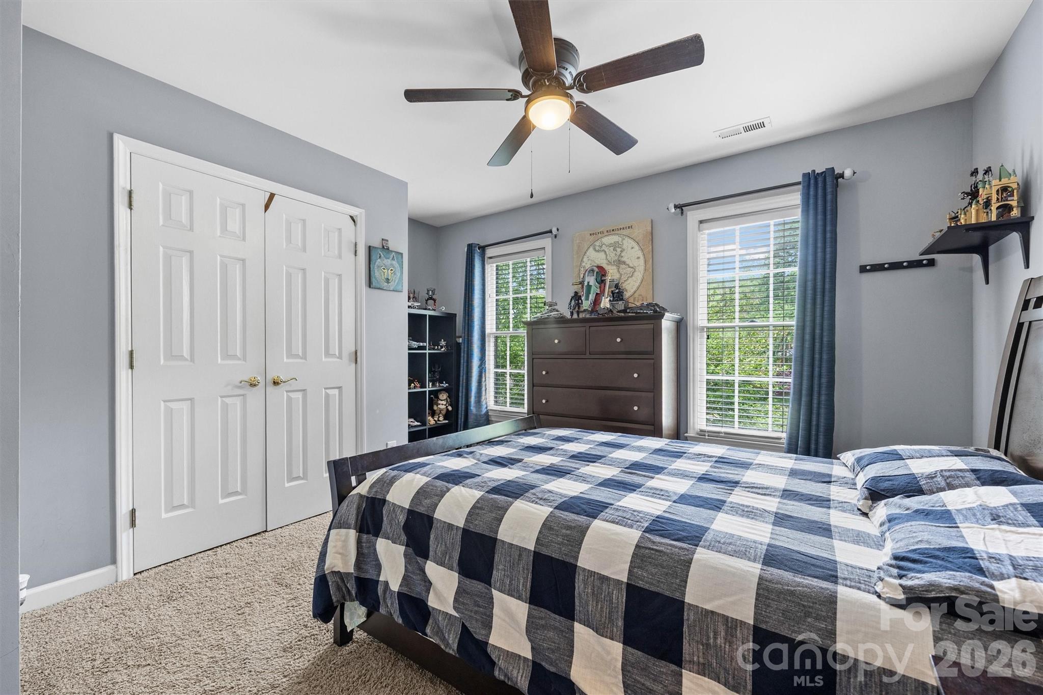 5501 Providence Glen Road — Charlotte