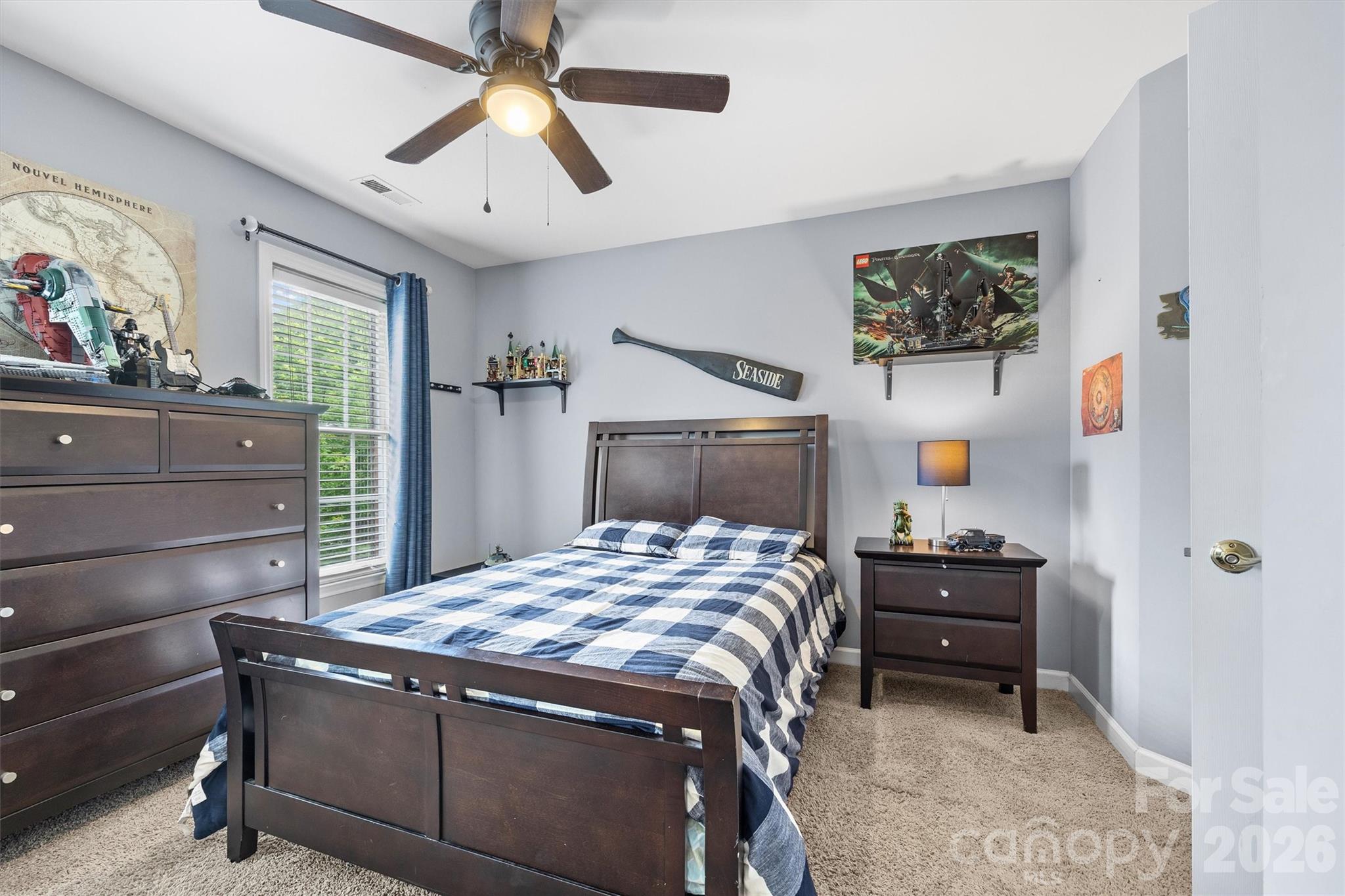 5501 Providence Glen Road — Charlotte