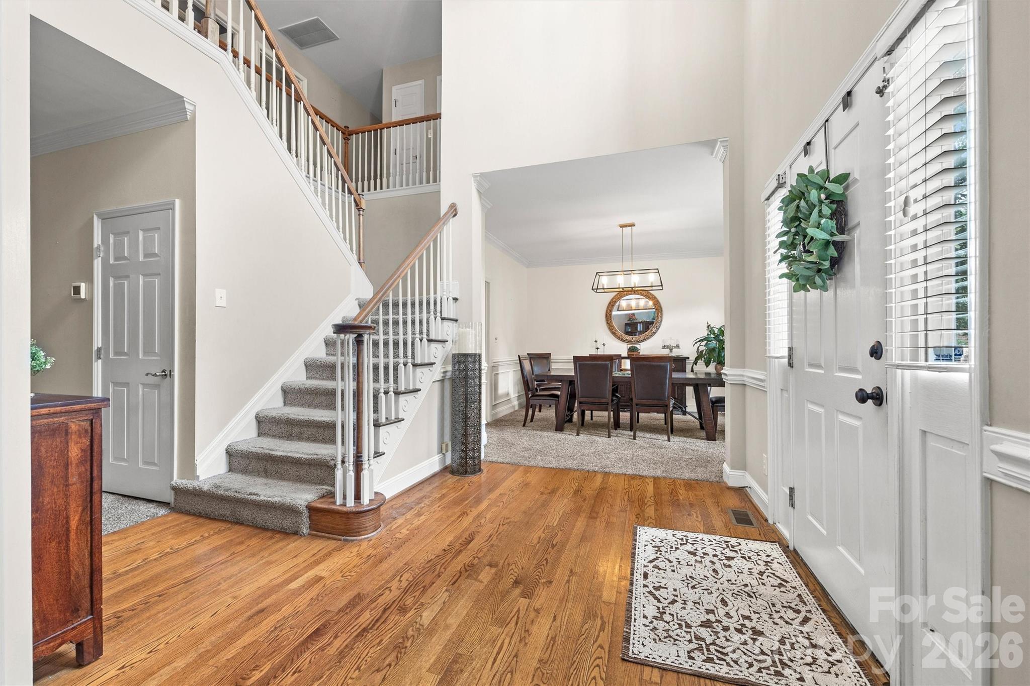 5501 Providence Glen Road — Charlotte