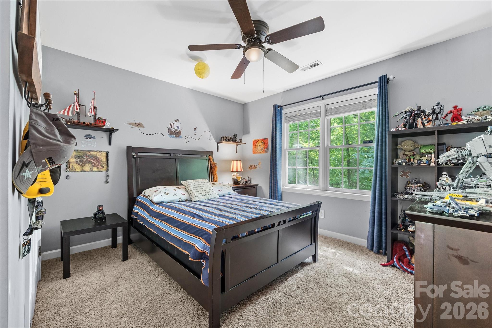 5501 Providence Glen Road — Charlotte