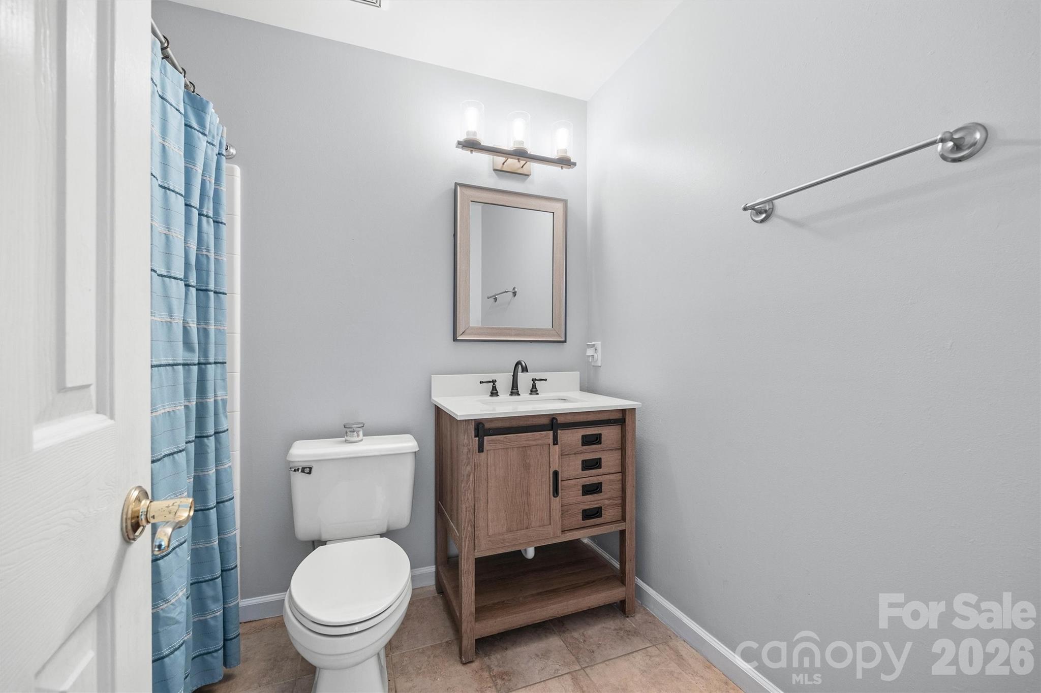 5501 Providence Glen Road — Charlotte
