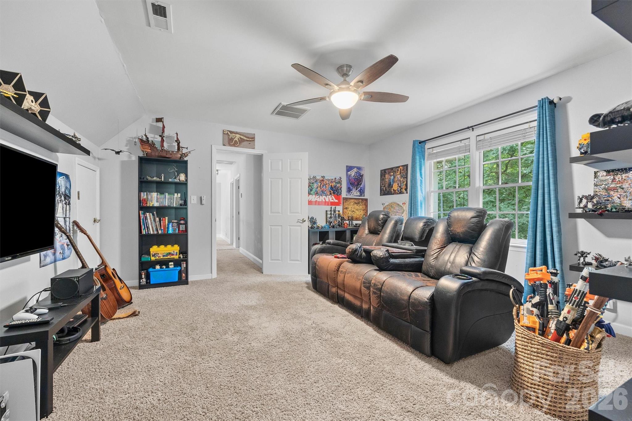 5501 Providence Glen Road — Charlotte