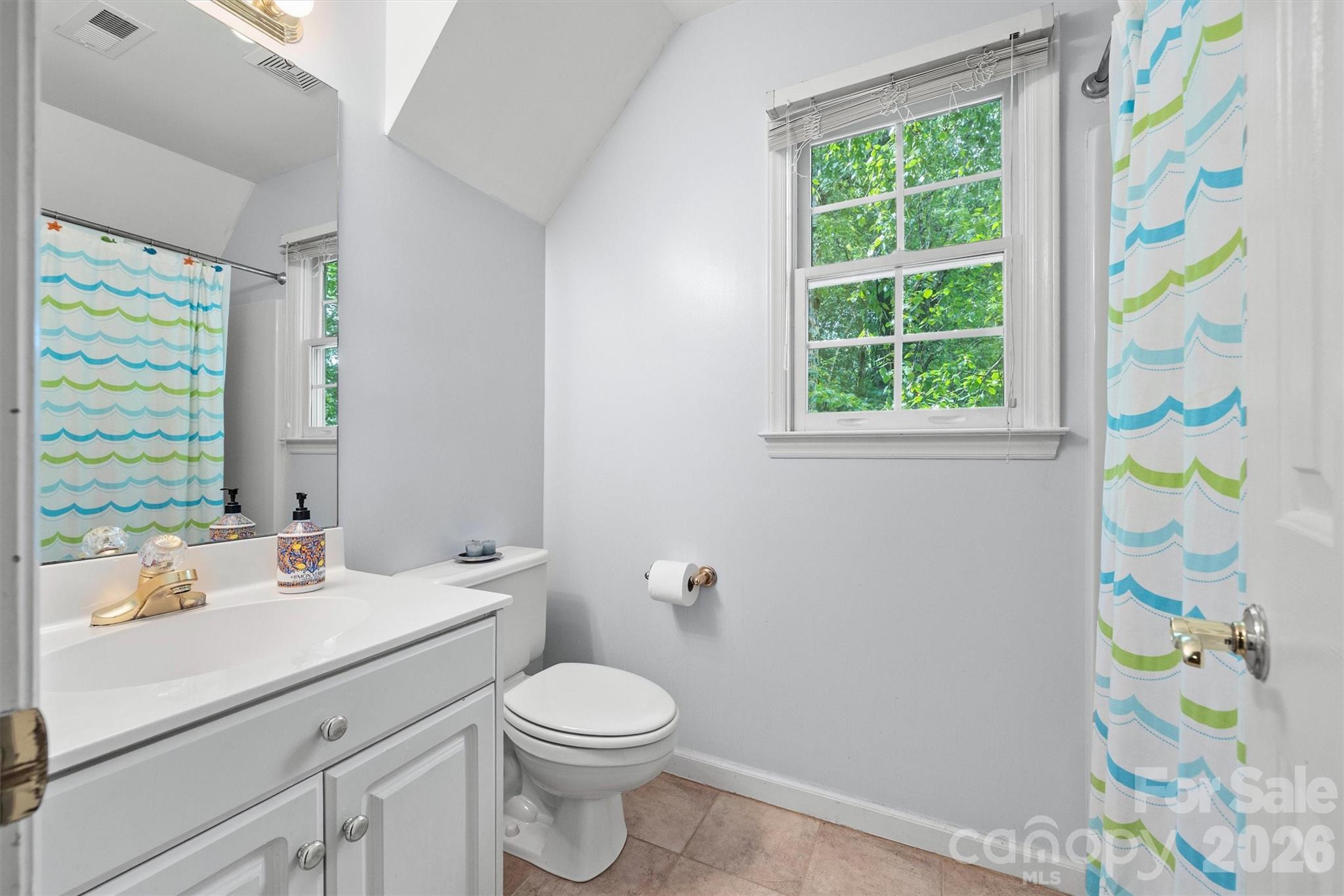 5501 Providence Glen Road — Charlotte