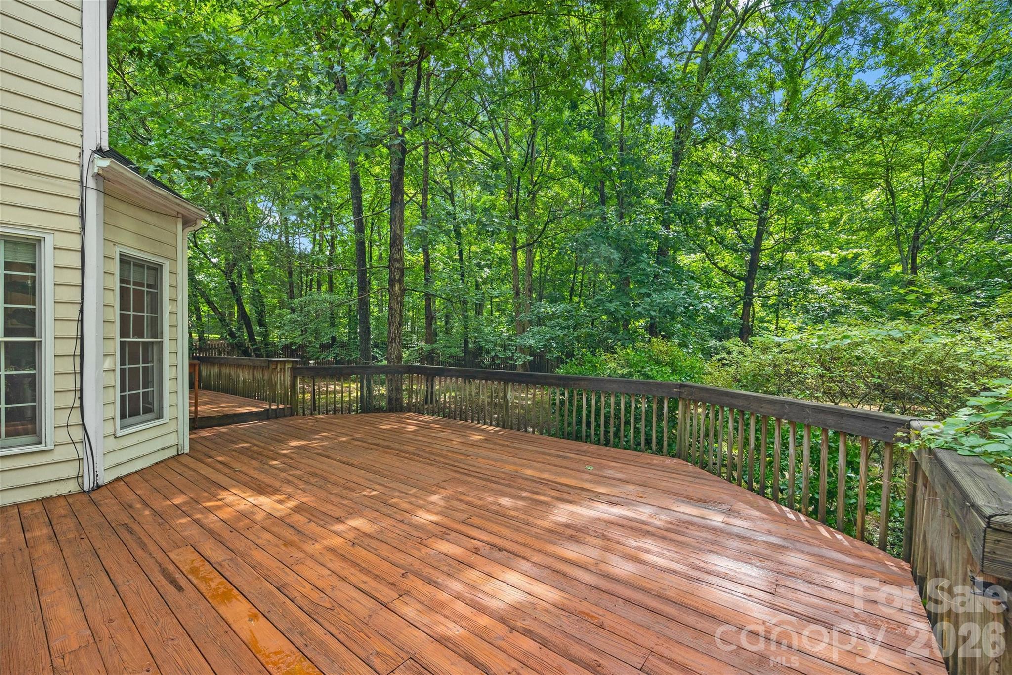 5501 Providence Glen Road — Charlotte