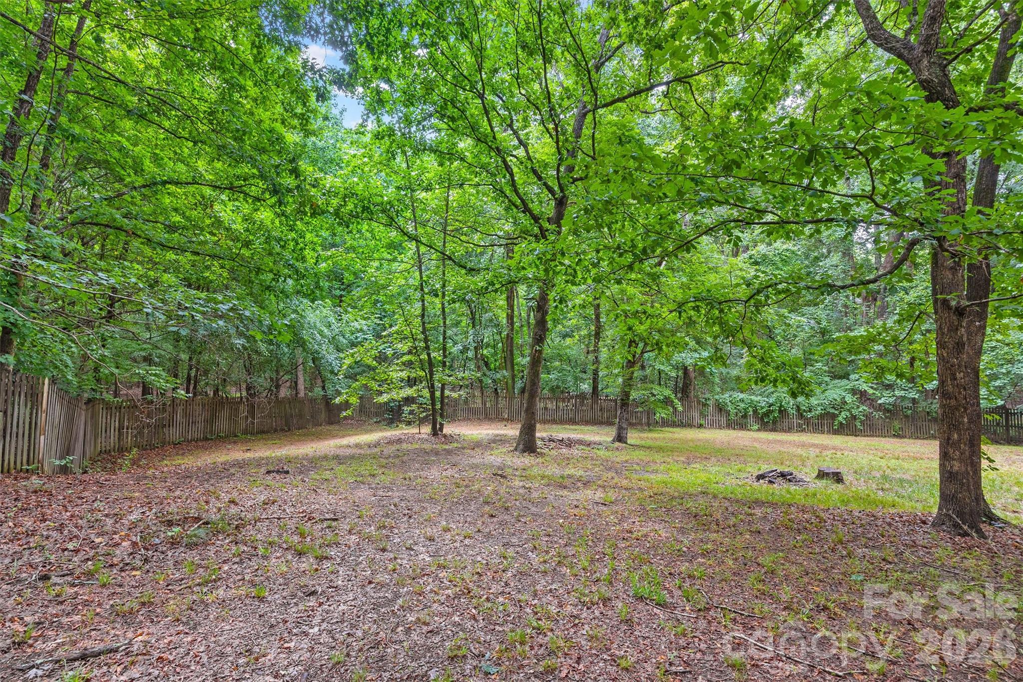 5501 Providence Glen Road — Charlotte