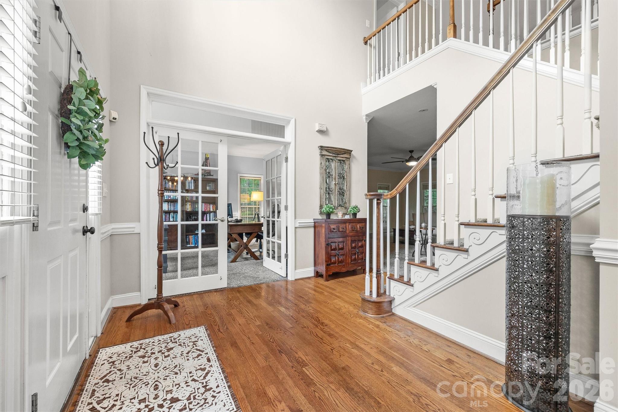 5501 Providence Glen Road — Charlotte