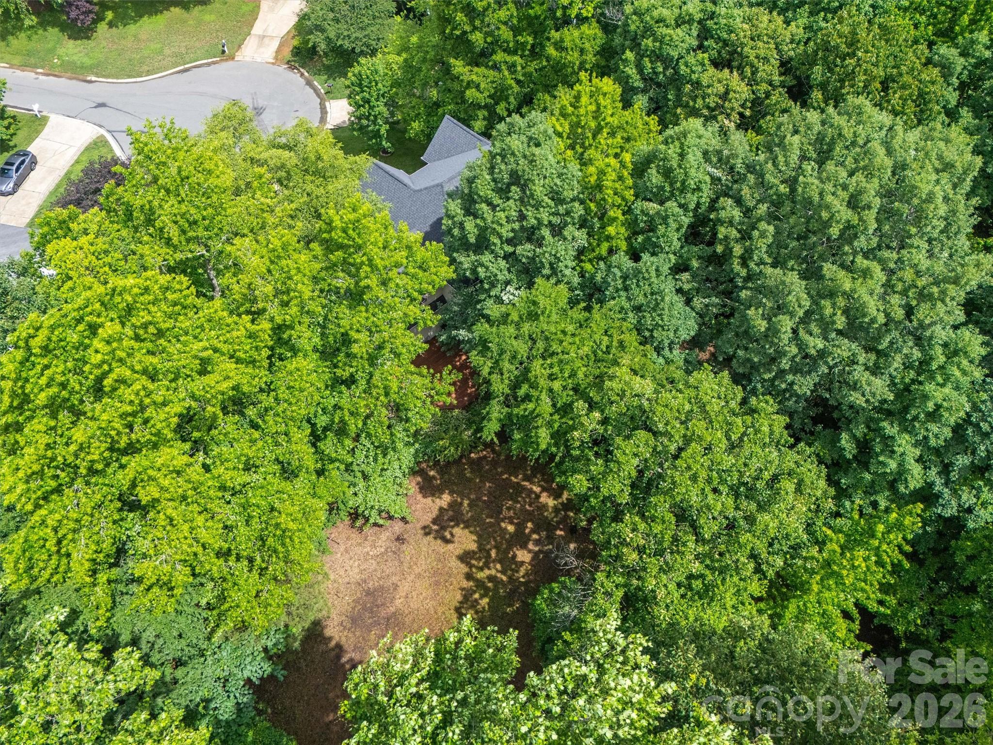 5501 Providence Glen Road — Charlotte