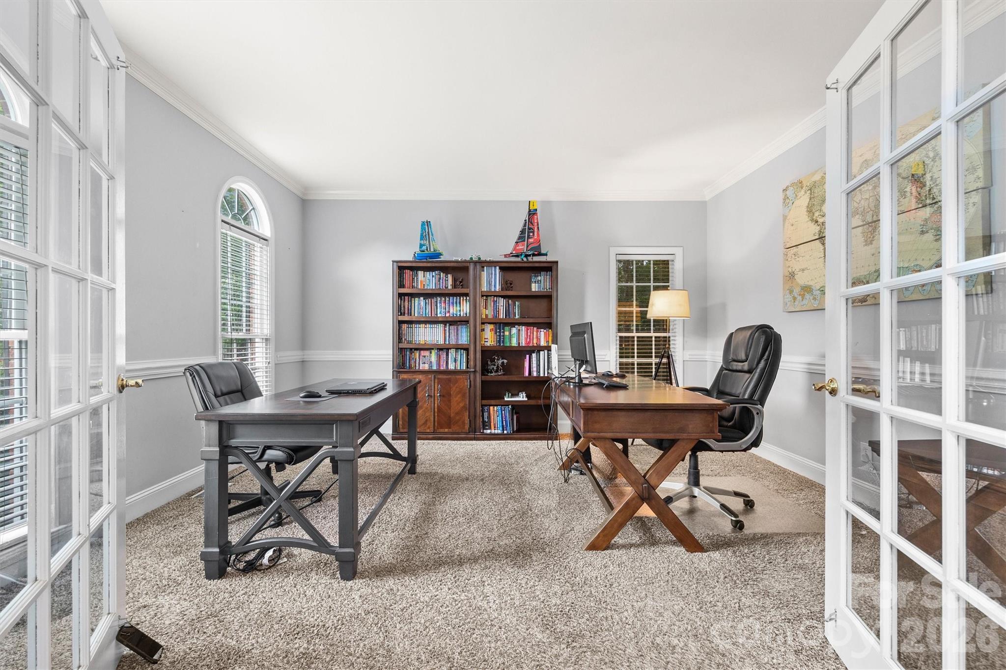 5501 Providence Glen Road — Charlotte