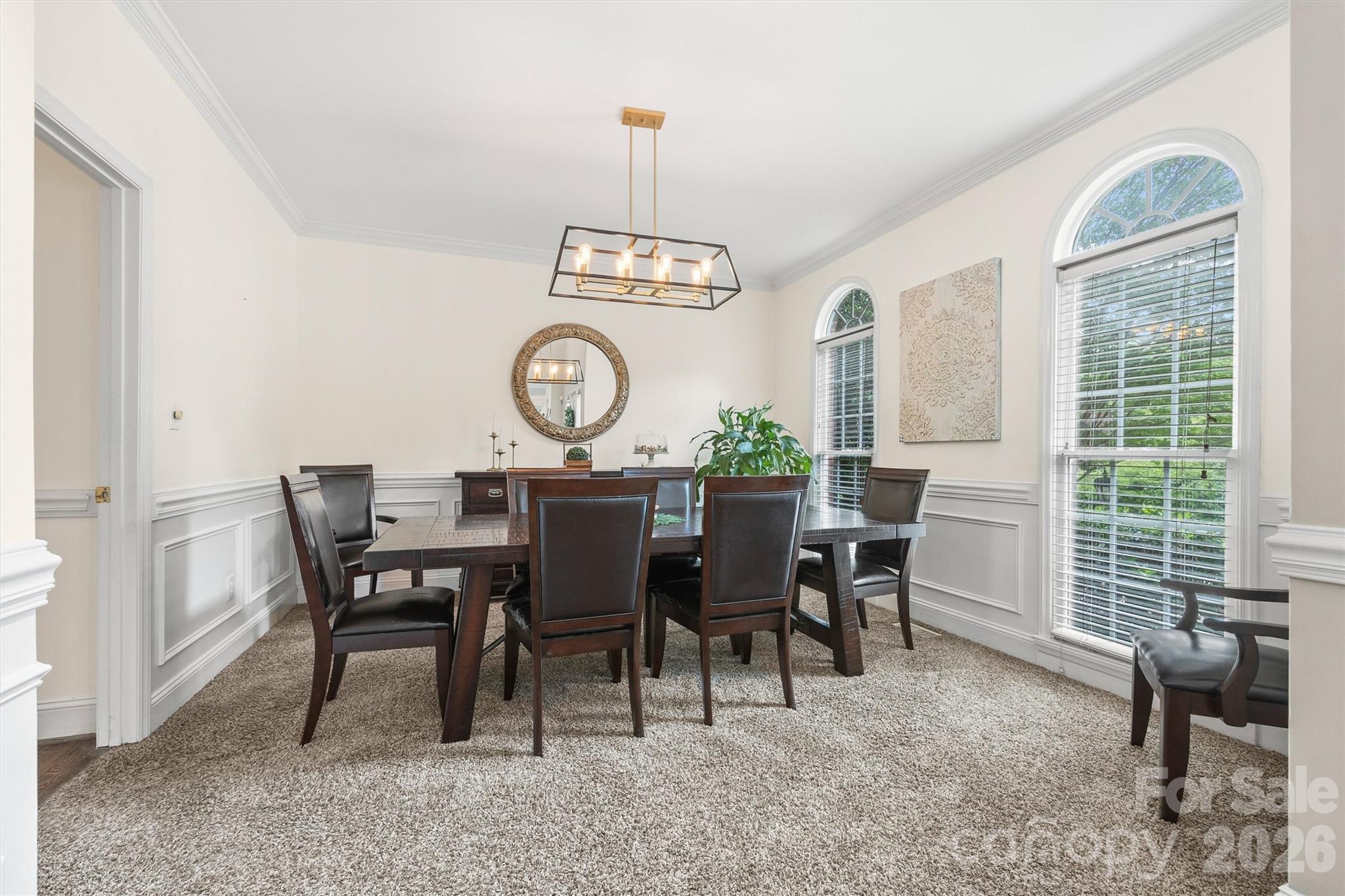 5501 Providence Glen Road — Charlotte