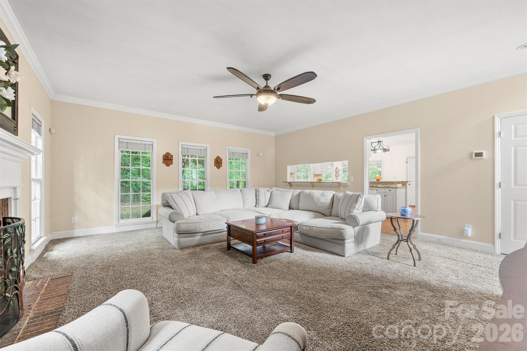 5501 Providence Glen Road — Charlotte