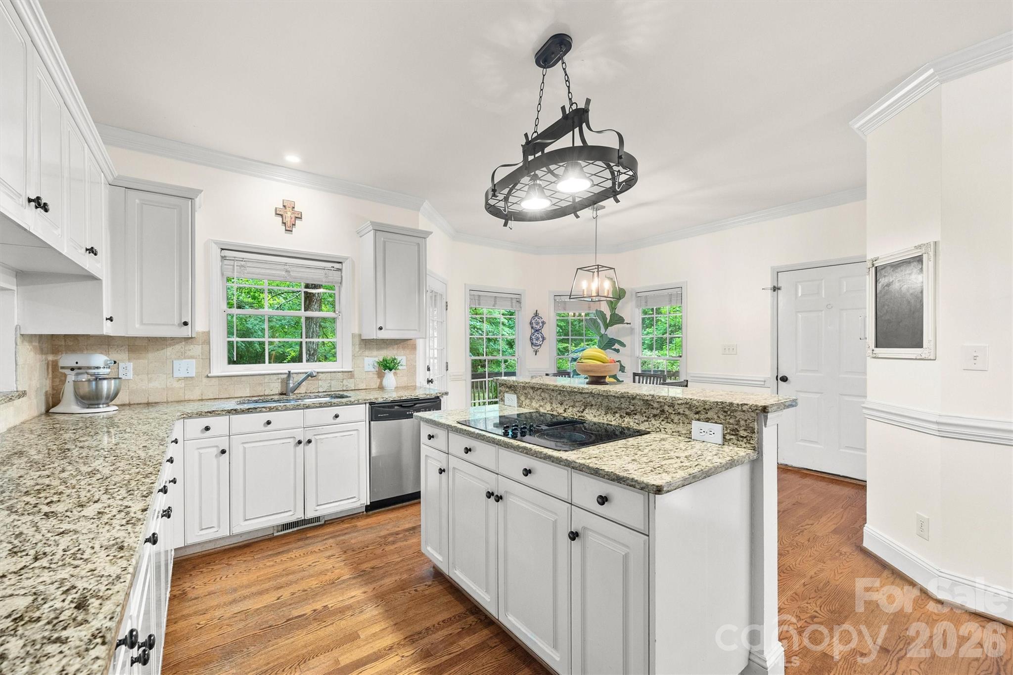 5501 Providence Glen Road — Charlotte