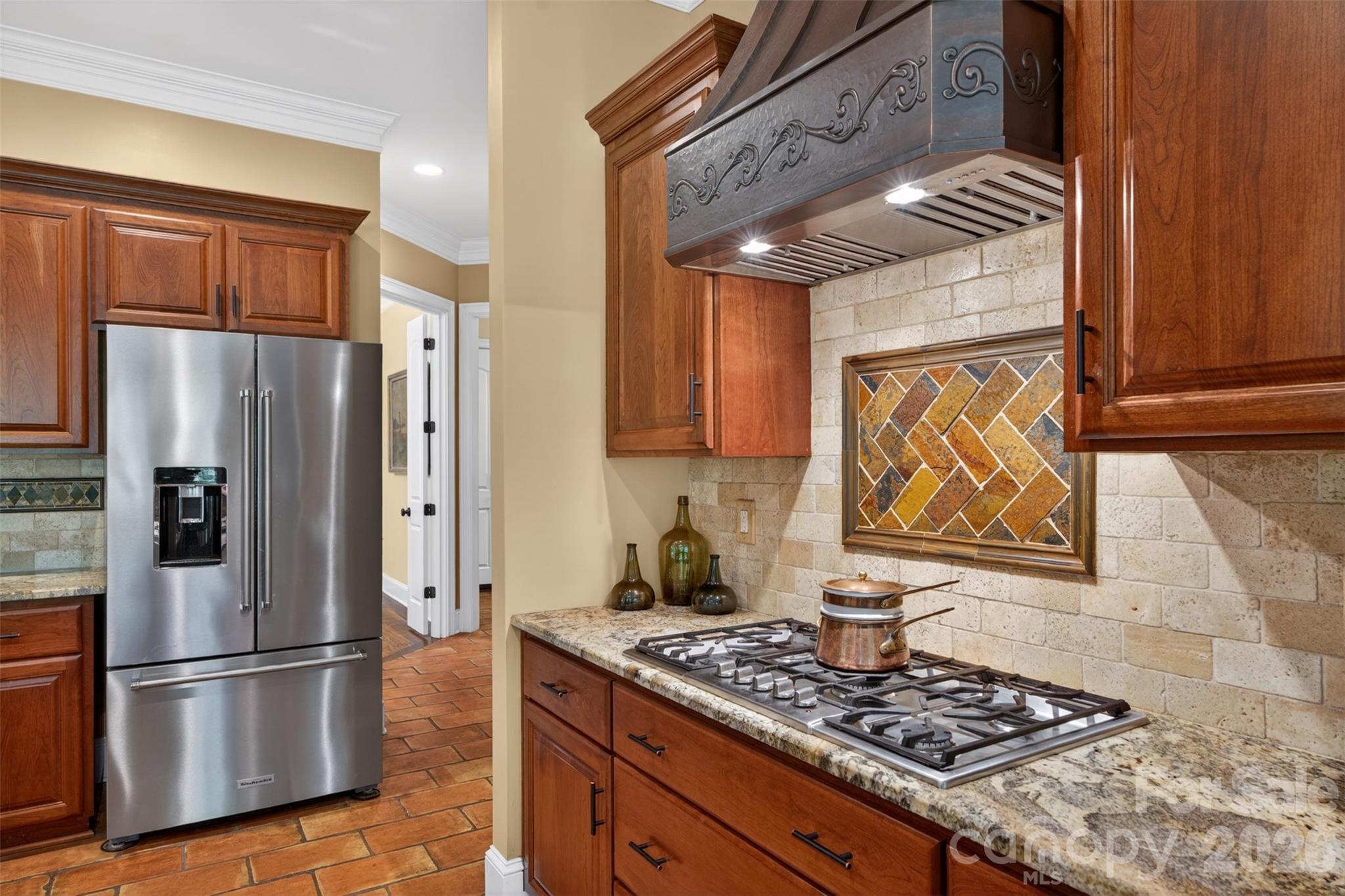 5138 Watermead Lane #130 — Belmont