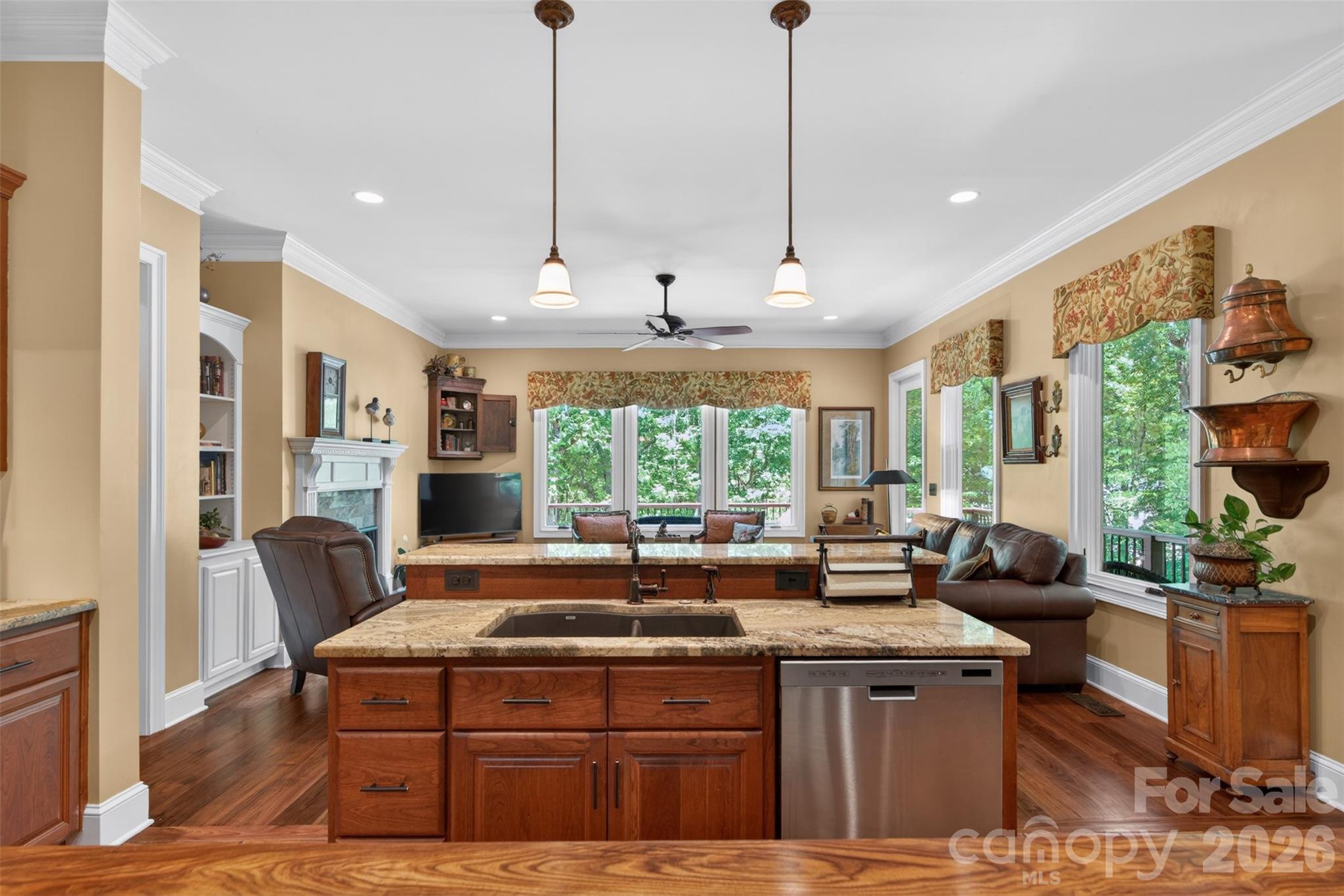 5138 Watermead Lane #130 — Belmont