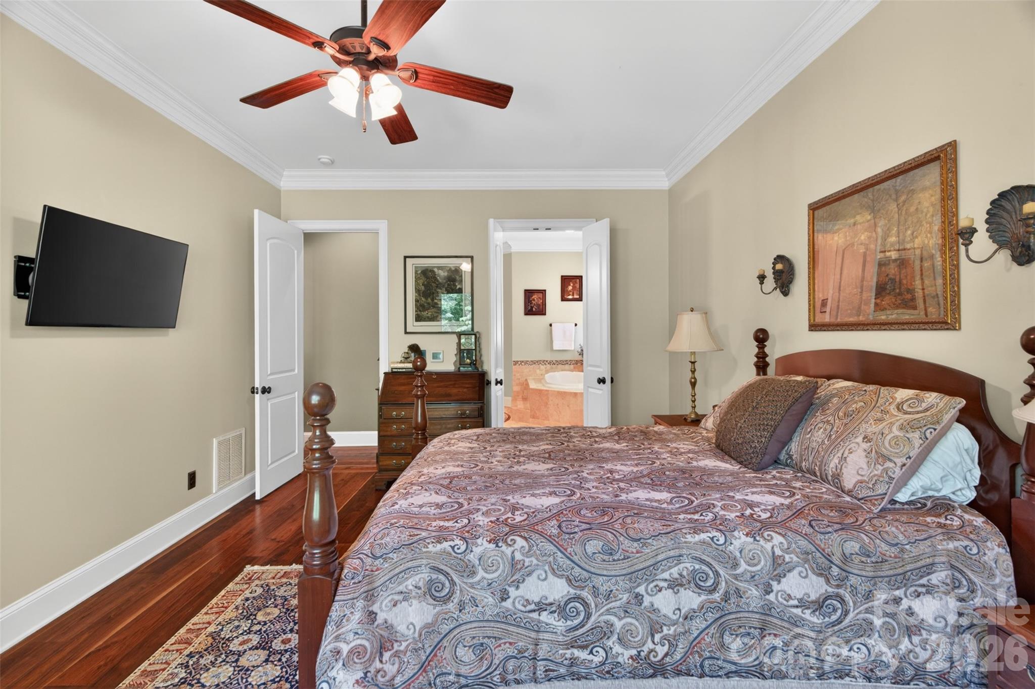 5138 Watermead Lane #130 — Belmont