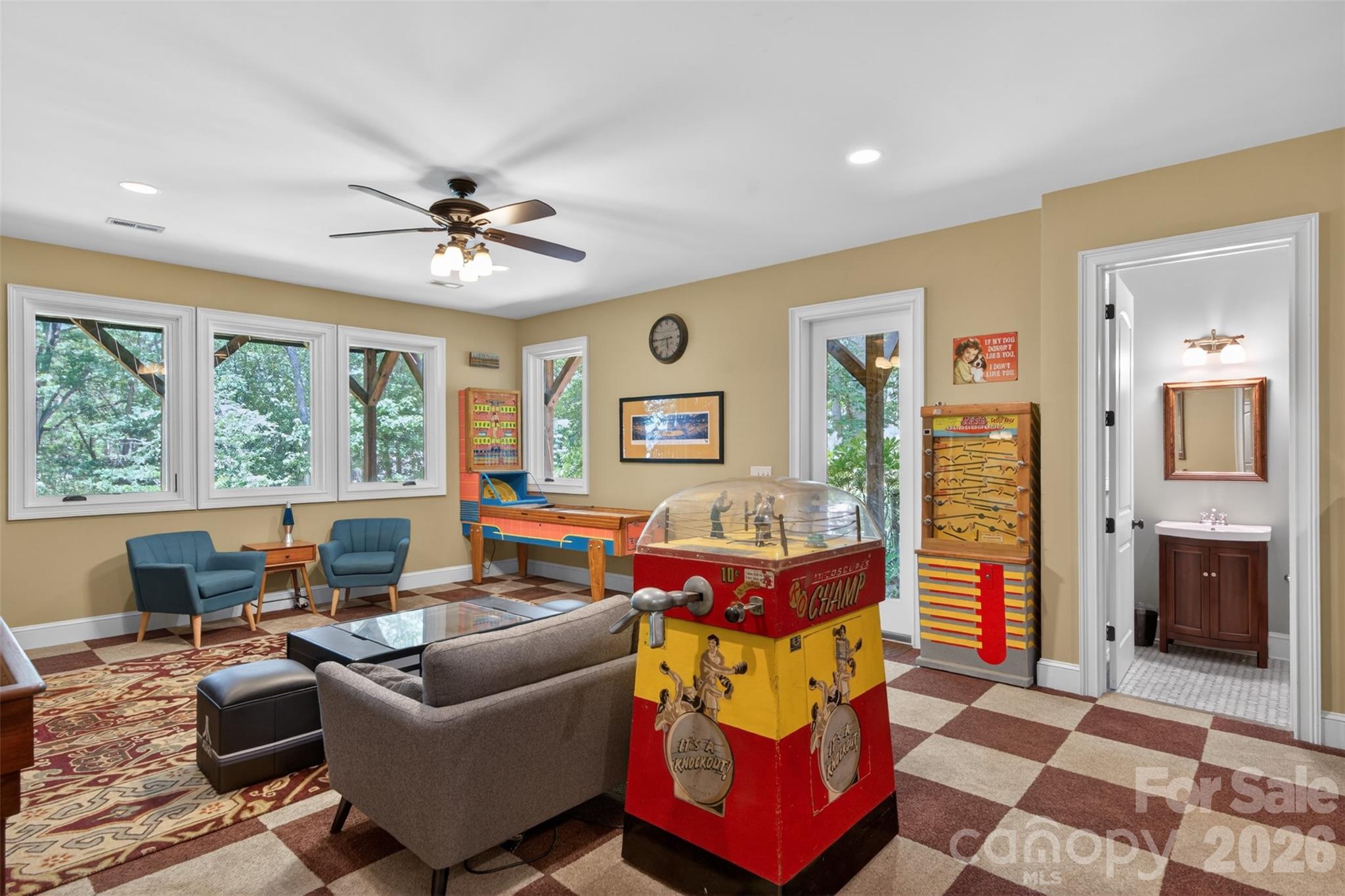 5138 Watermead Lane #130 — Belmont