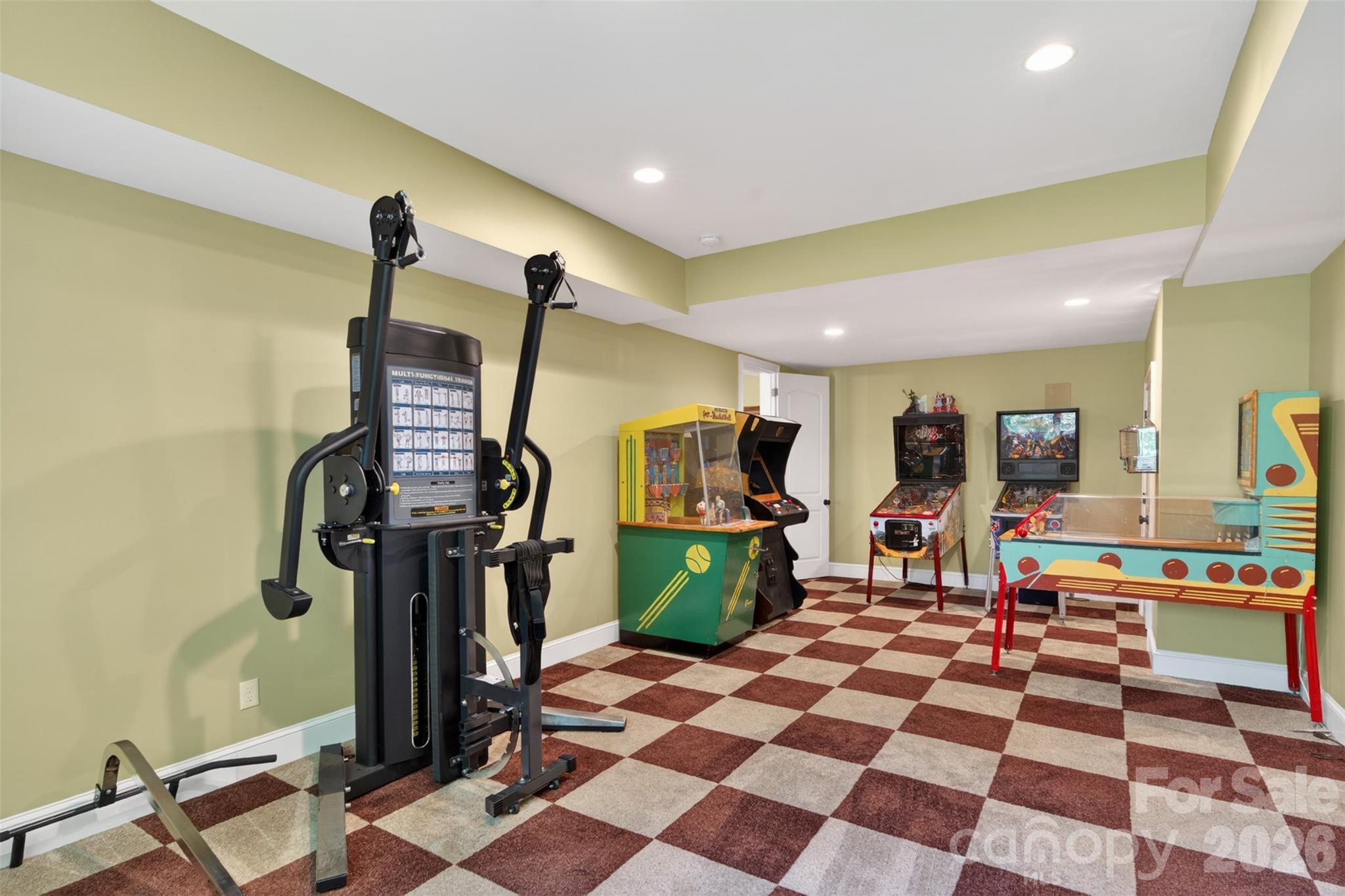 5138 Watermead Lane #130 — Belmont