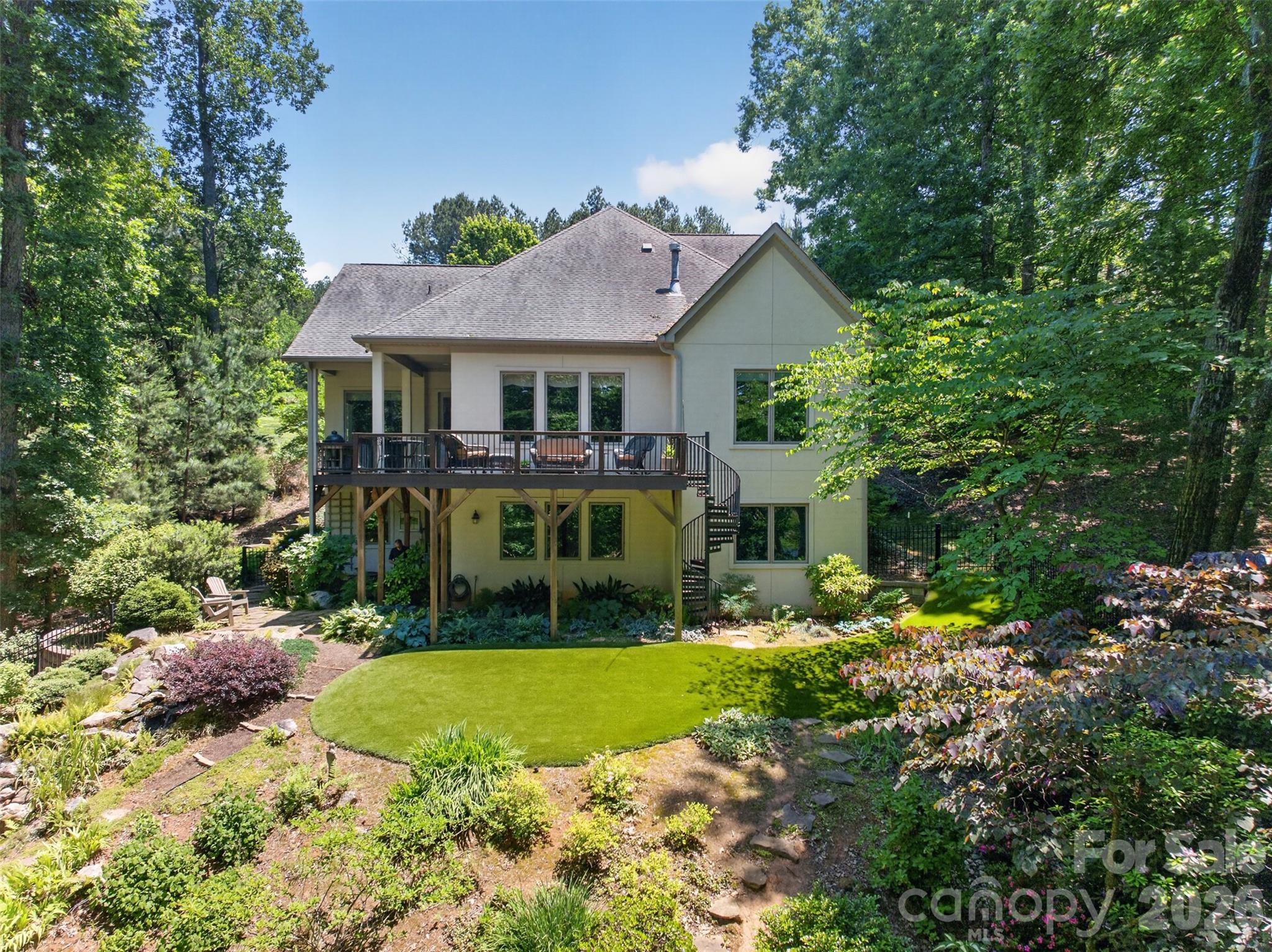 5138 Watermead Lane #130 — Belmont