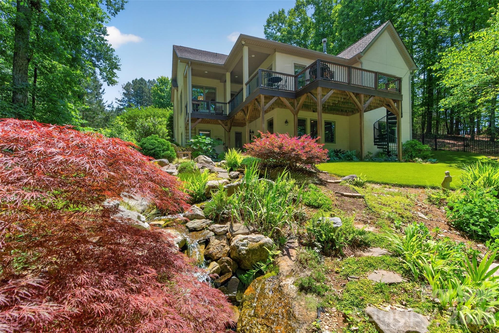 5138 Watermead Lane #130 — Belmont