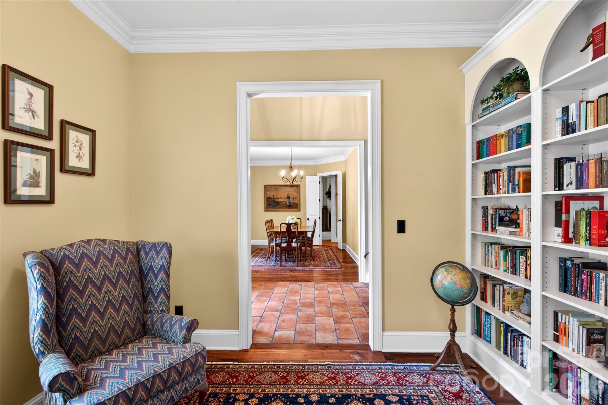 5138 Watermead Lane #130 — Belmont