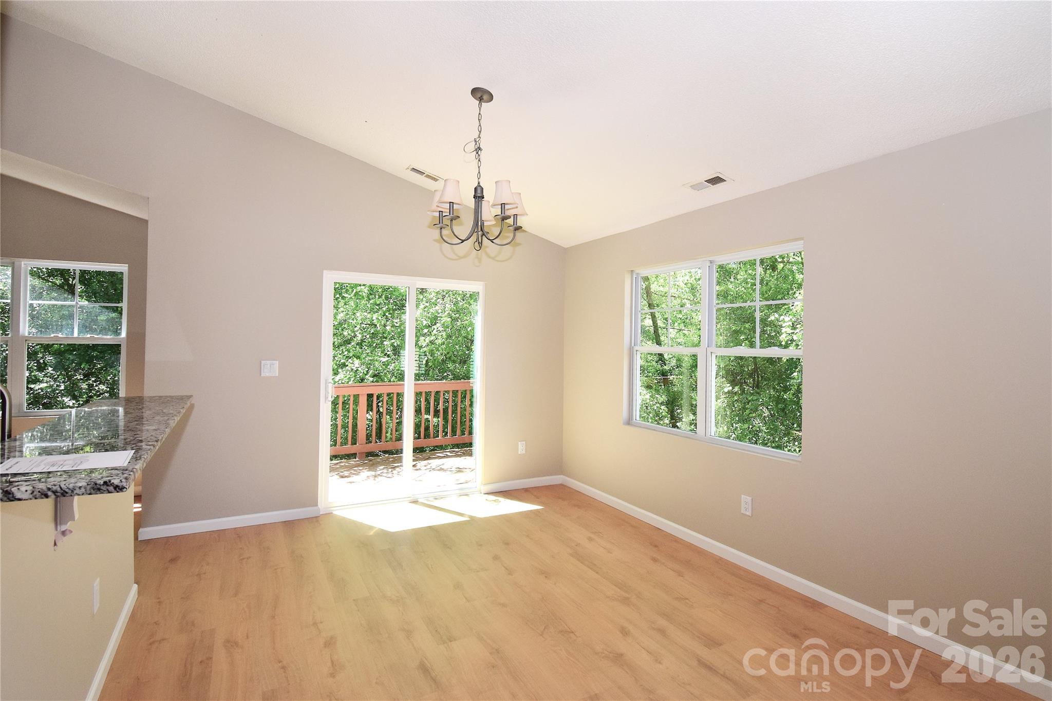 176 Clear Creekside Drive — Hendersonville