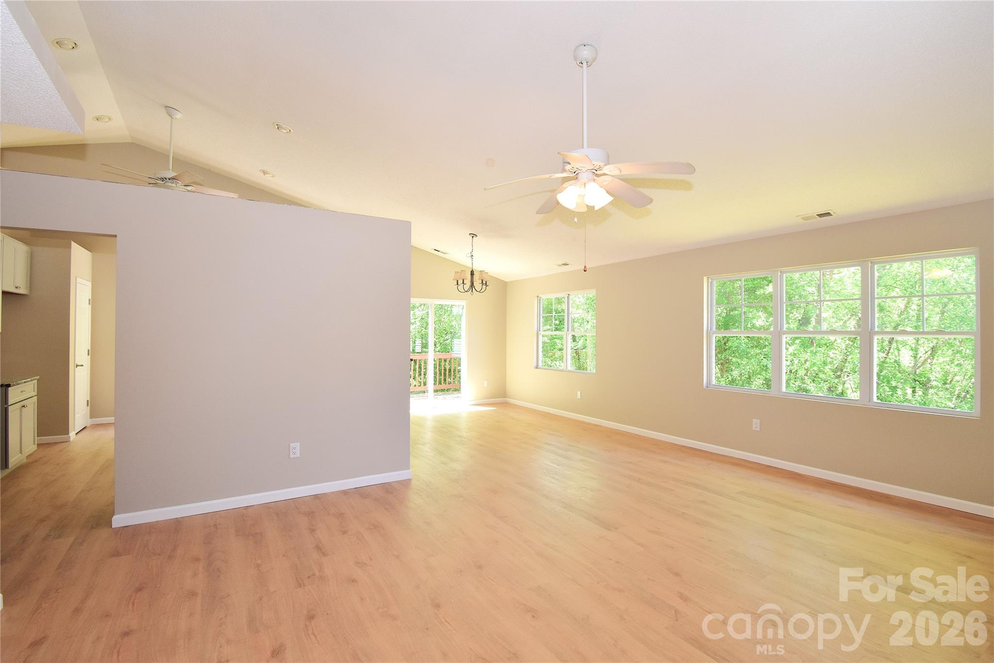 176 Clear Creekside Drive — Hendersonville