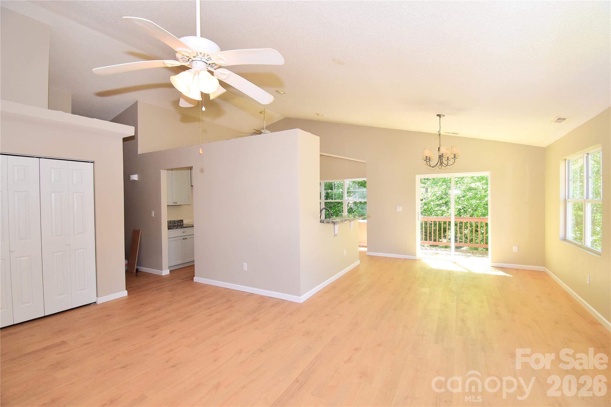 176 Clear Creekside Drive — Hendersonville