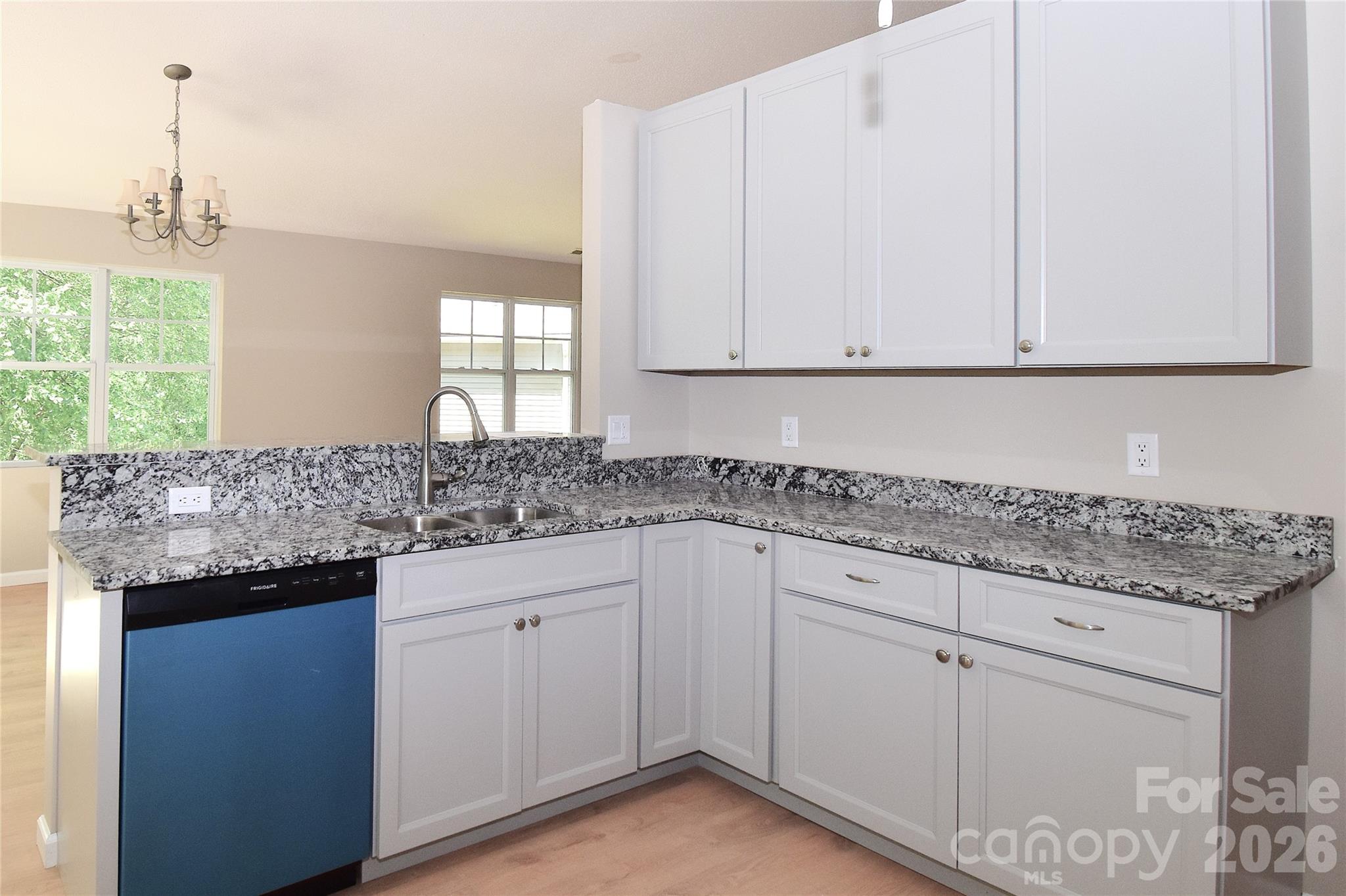 176 Clear Creekside Drive — Hendersonville