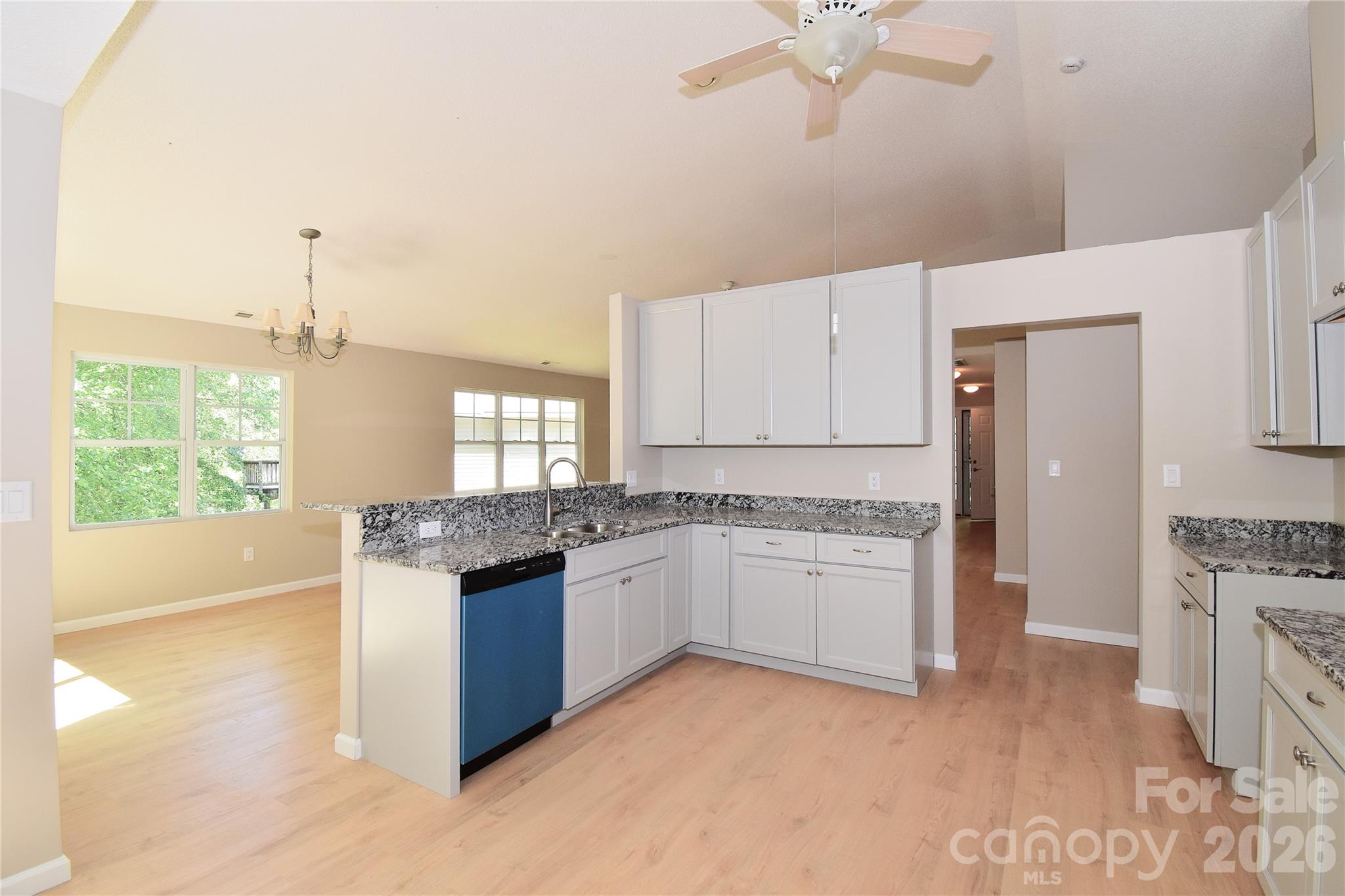 176 Clear Creekside Drive — Hendersonville