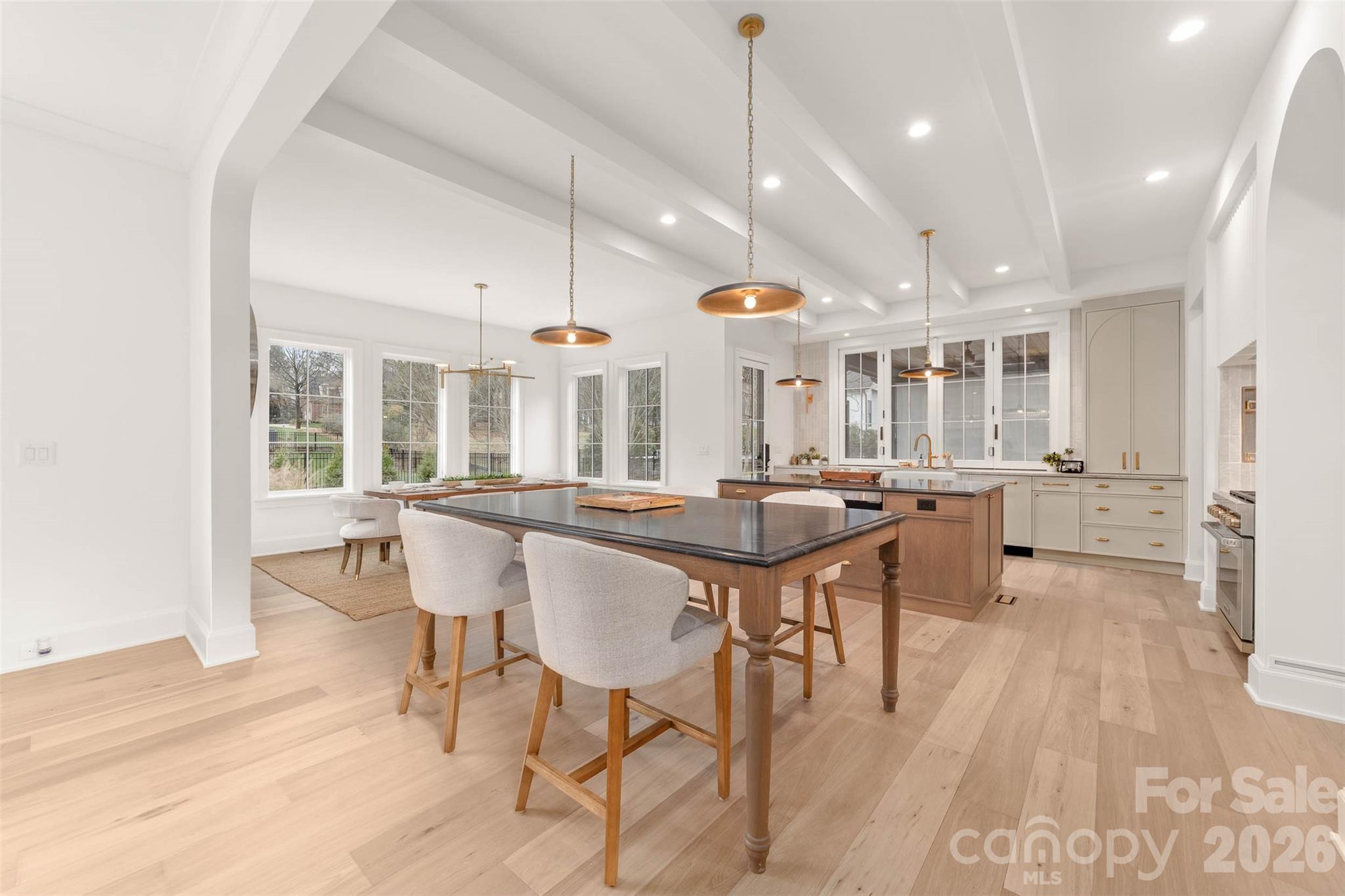 9119 Summer Club Road — Charlotte