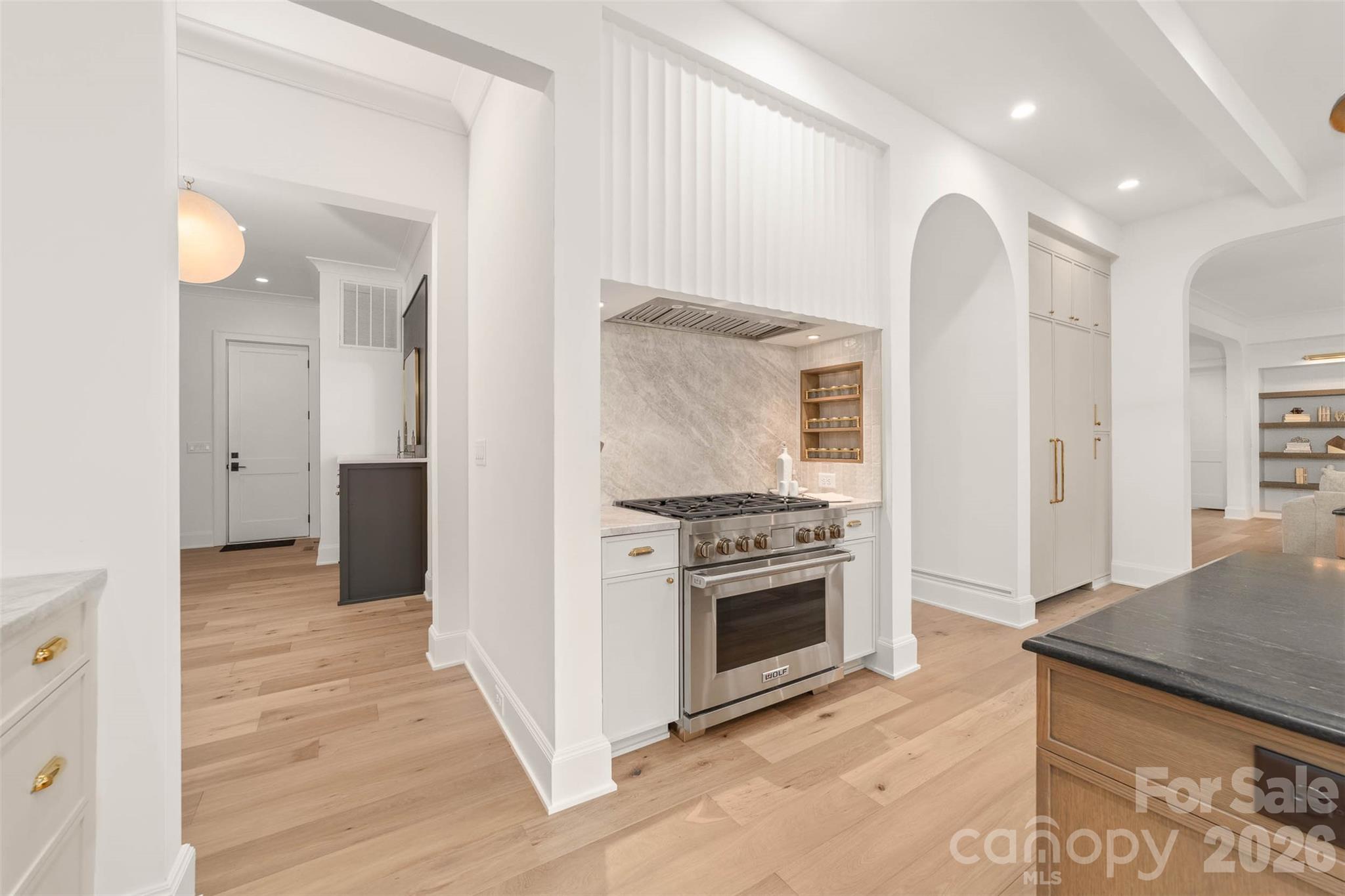 9119 Summer Club Road — Charlotte