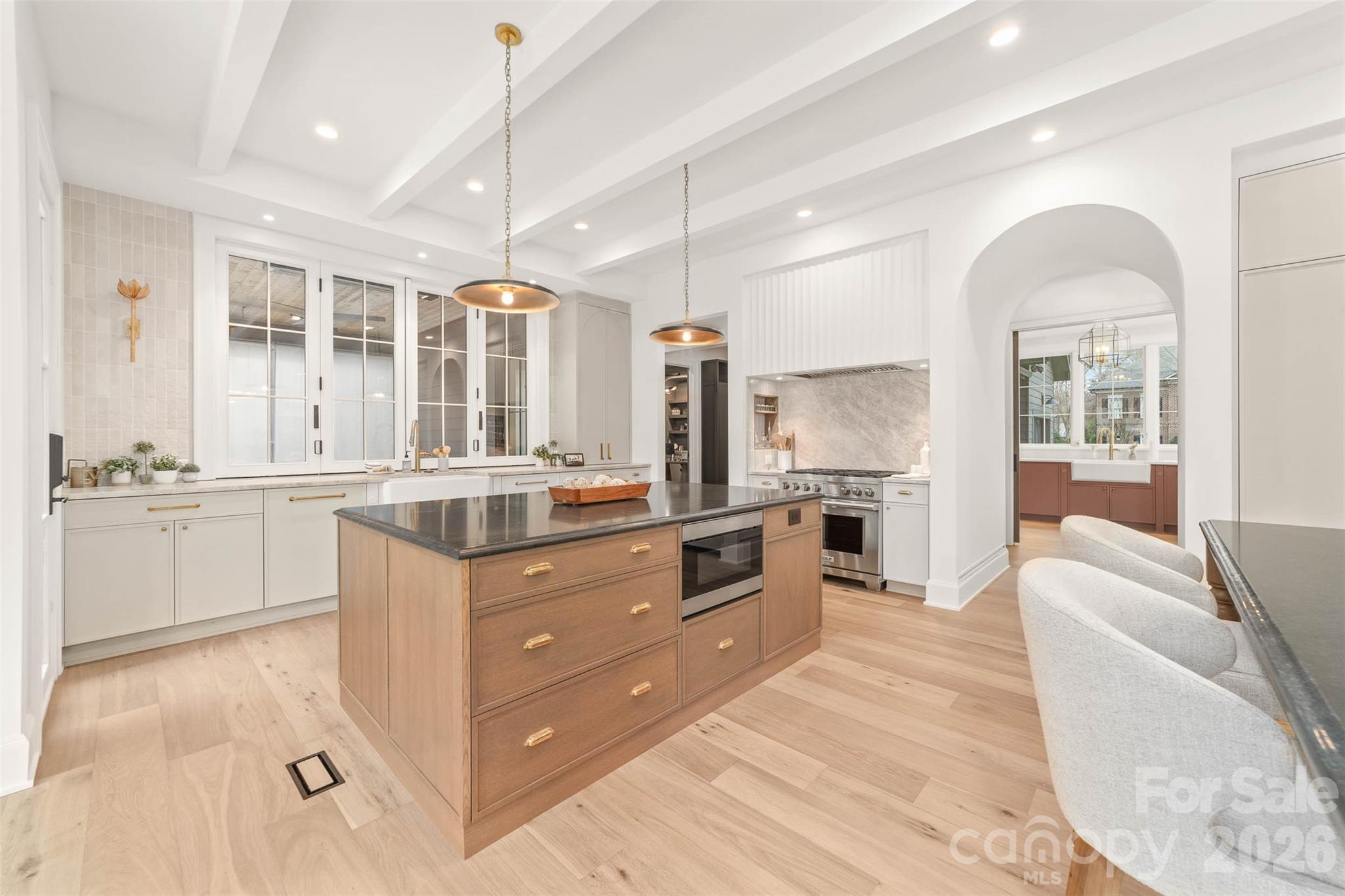 9119 Summer Club Road — Charlotte