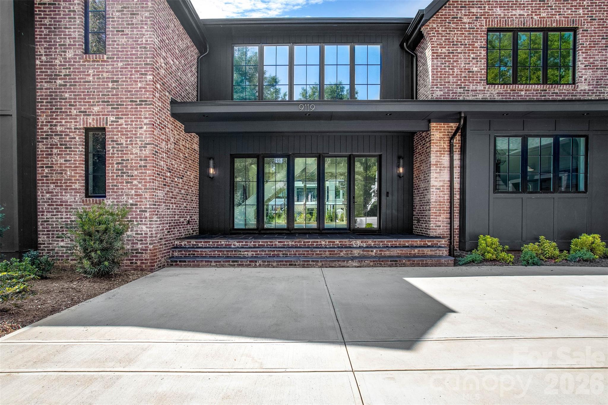 9119 Summer Club Road — Charlotte