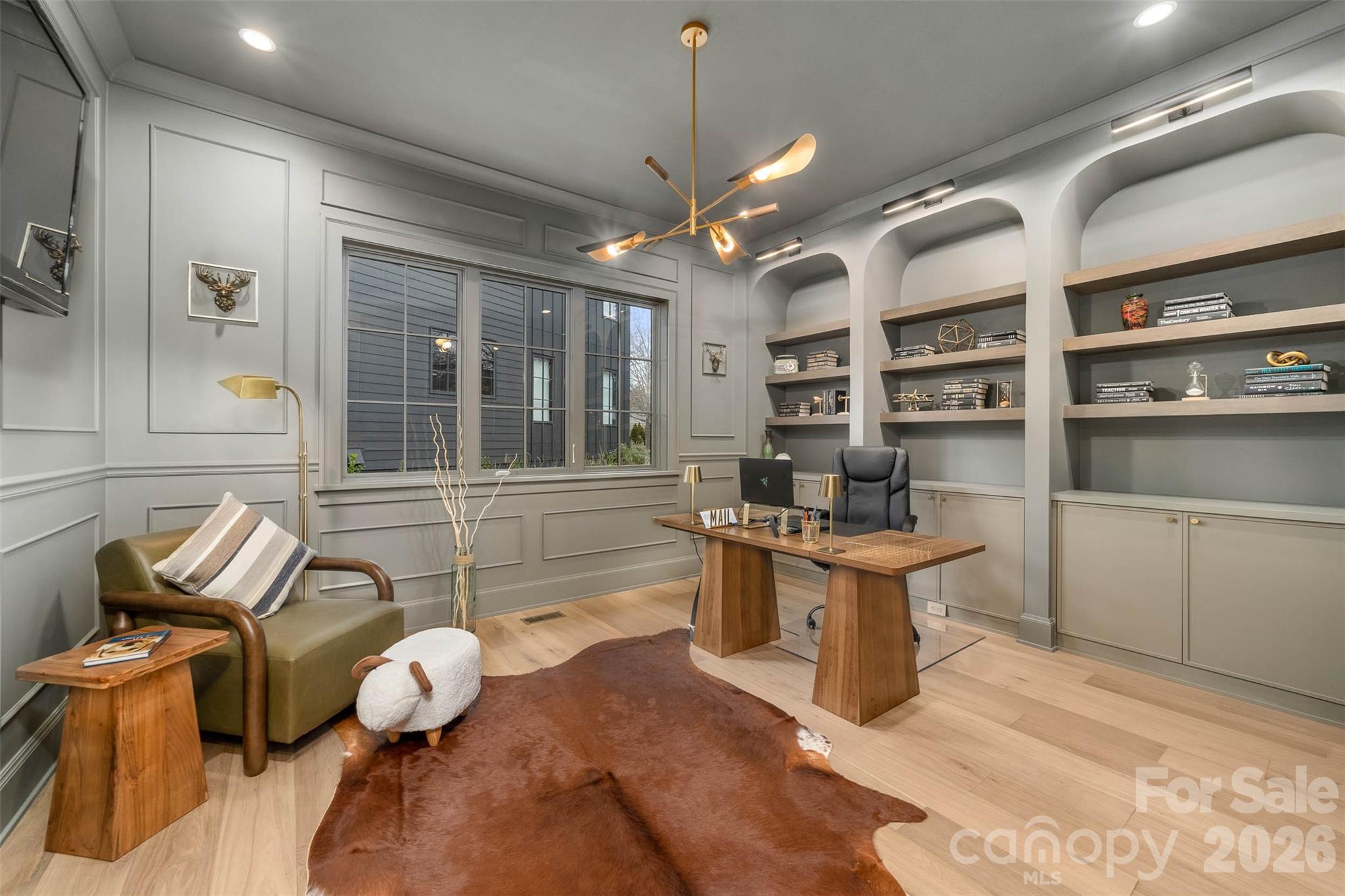 9119 Summer Club Road — Charlotte